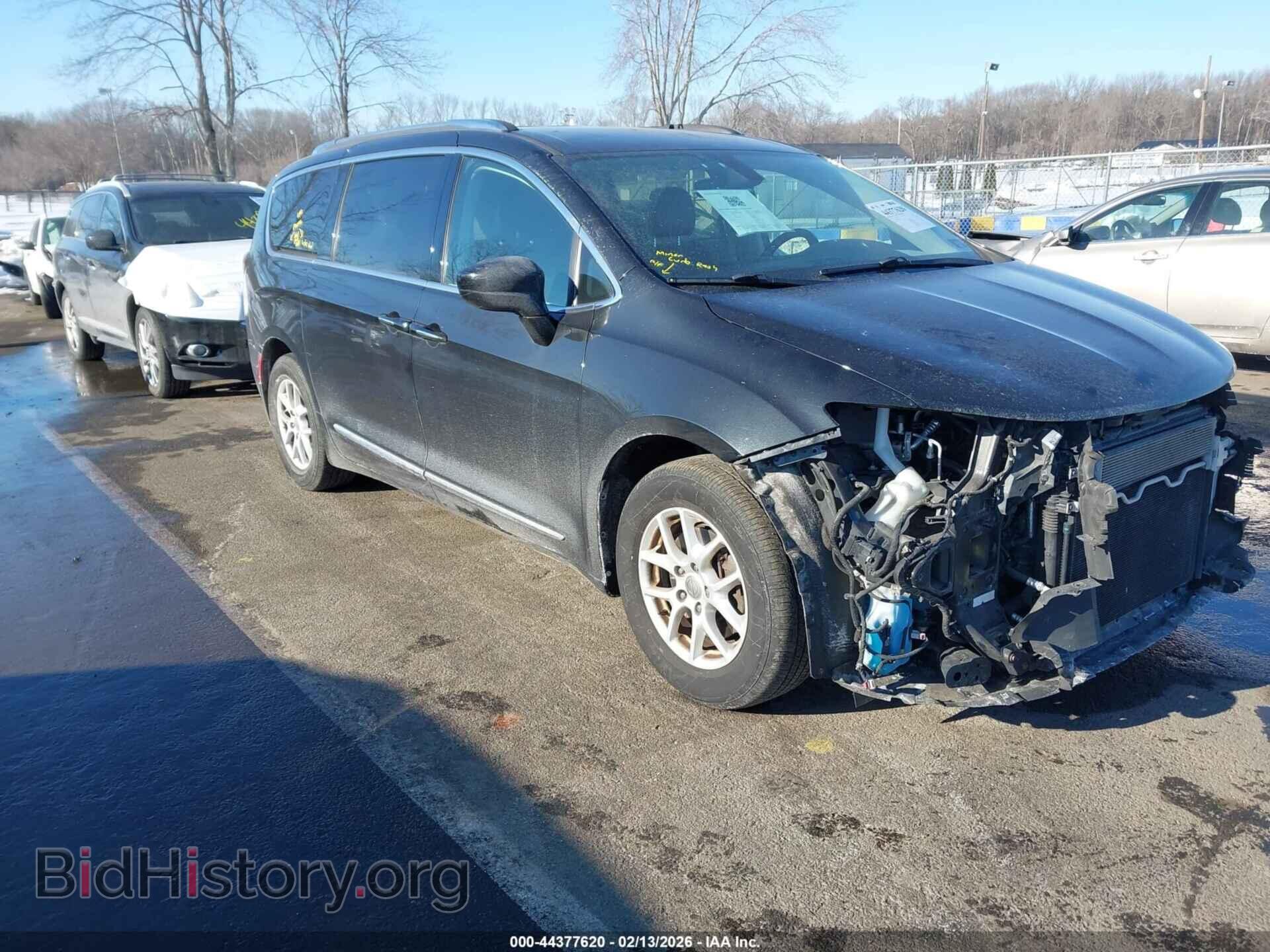 Photo 2C4RC1BG4LR106900 - CHRYSLER PACIFICA 2020