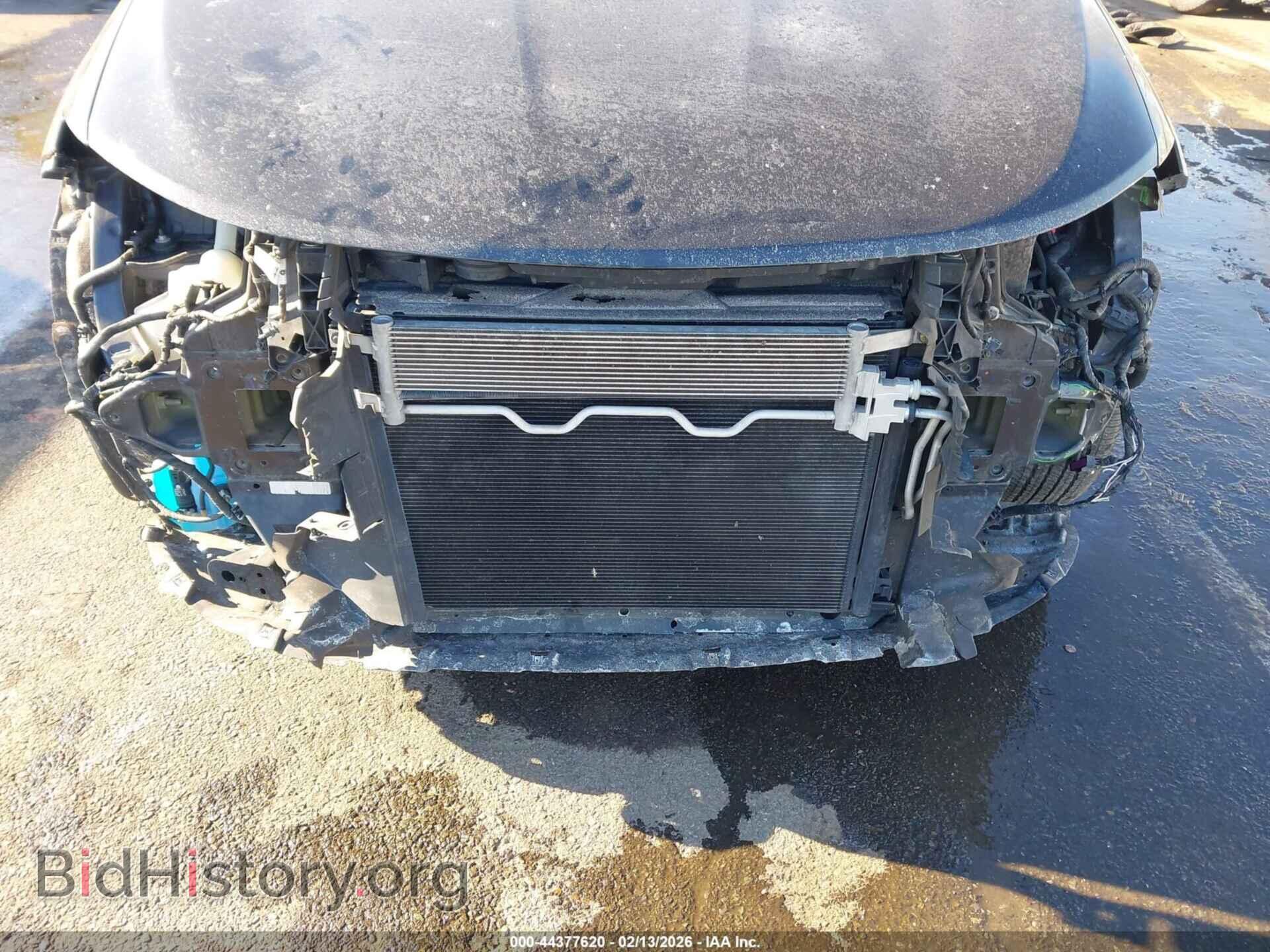 2020 CHRYSLER PACIFICA - VIN: 2C4RC1BG4LR106900 - Фото 6