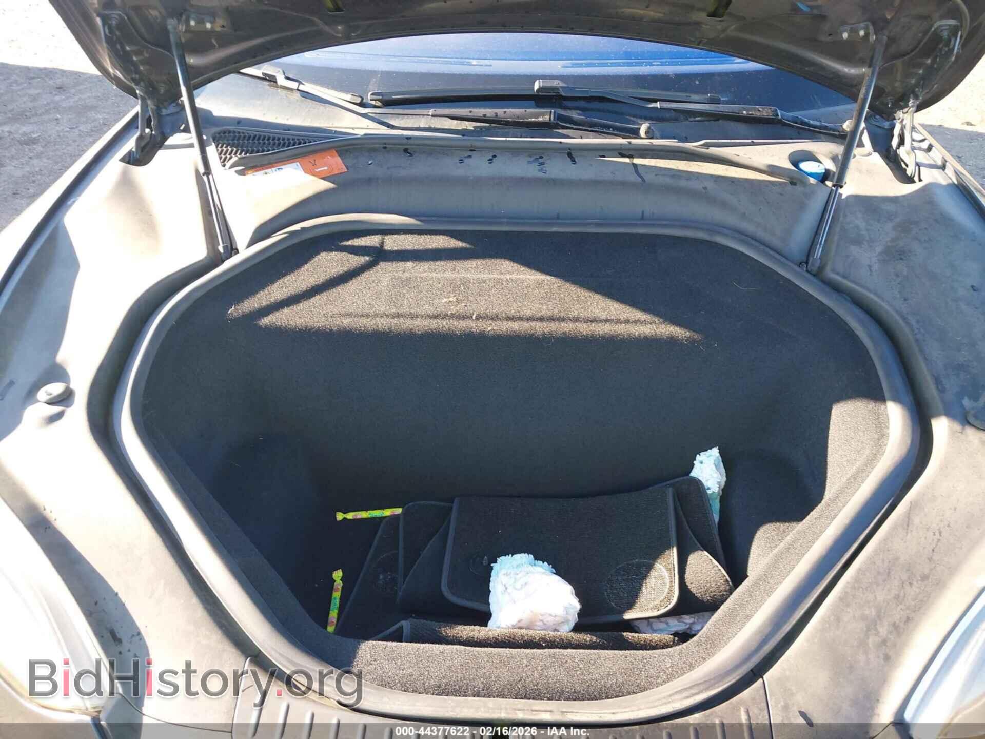 2015 TESLA MODEL S - VIN: 5YJSA1H48FF081617 - Photo 10
