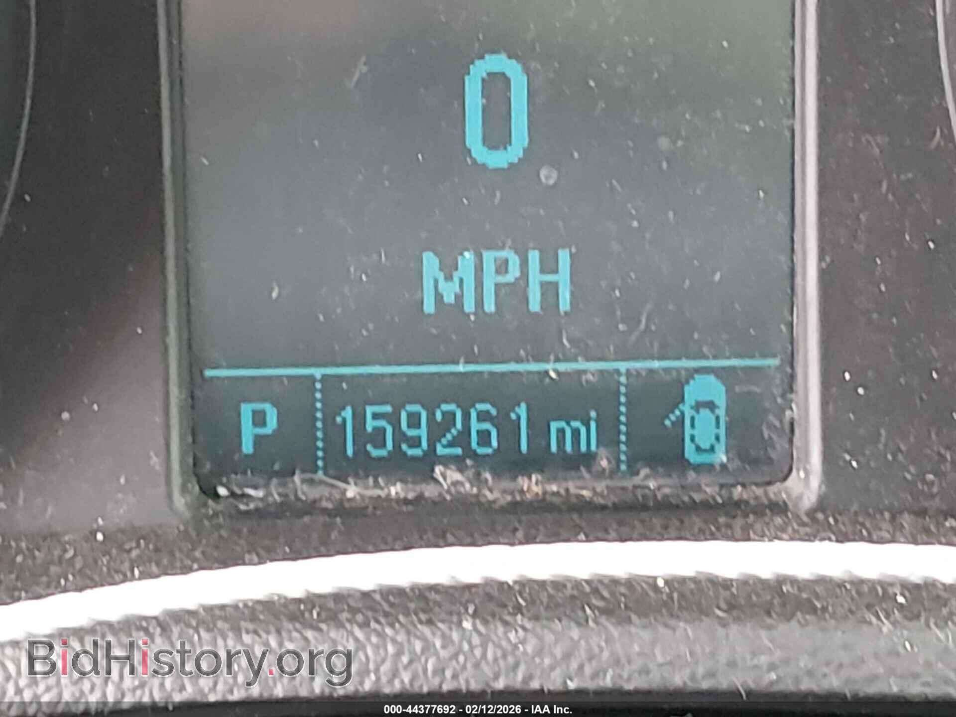 2013 BUICK ENCORE - VIN: KL4CJBSBXDB197302 - Фото 16