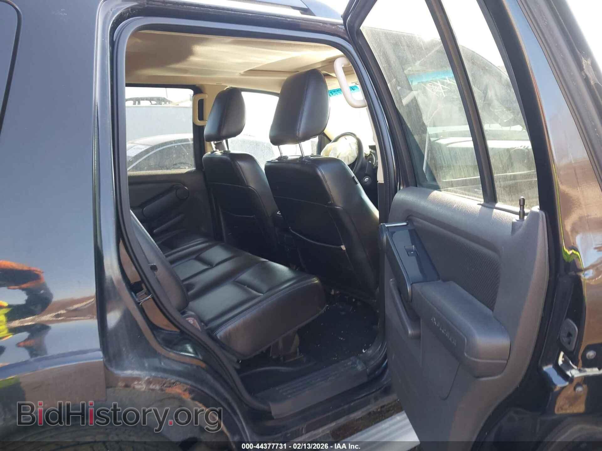 2010 FORD EXPLORER - VIN: 1FMEU7DE9AUA32864 - Фото 8
