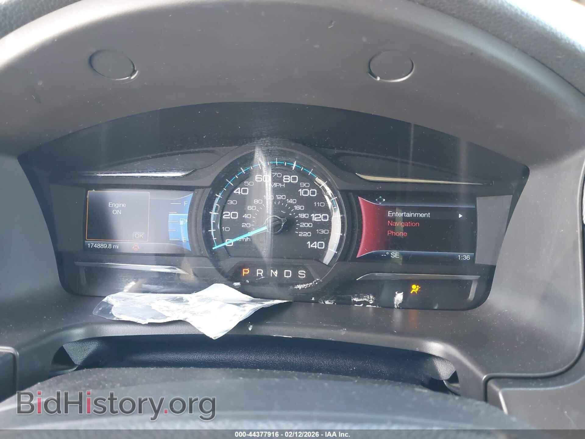 2014 FORD FLEX - VIN: 2FMGK5C8XEBD14831 - Фото 7