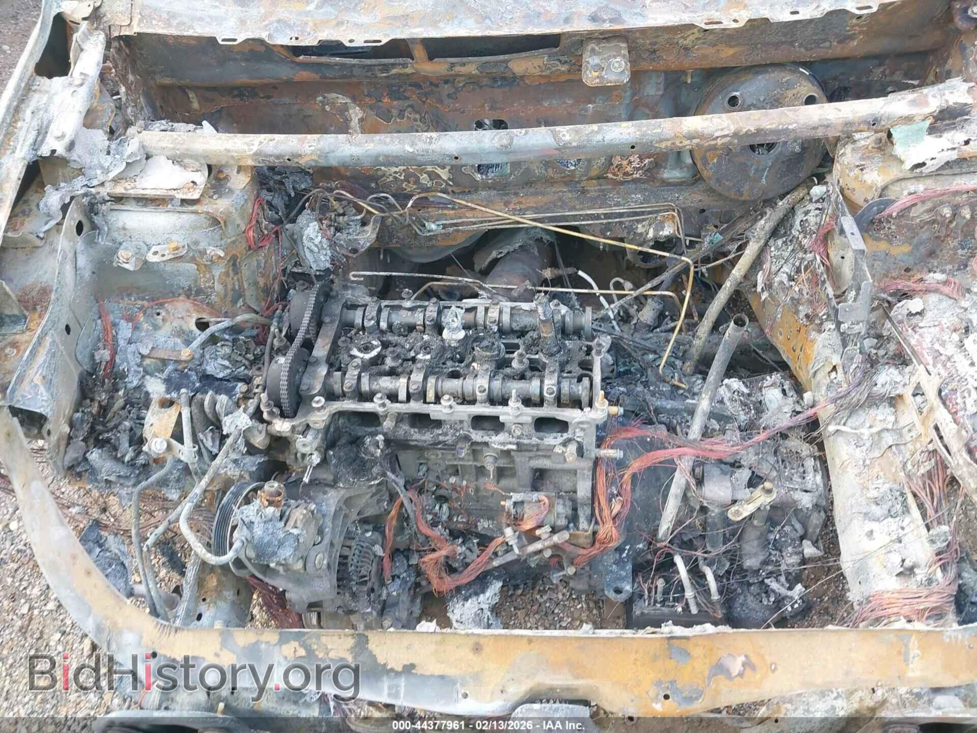 2018 DODGE JOURNEY - VIN: 3C4PDCAB6JT532863 - Фото 10