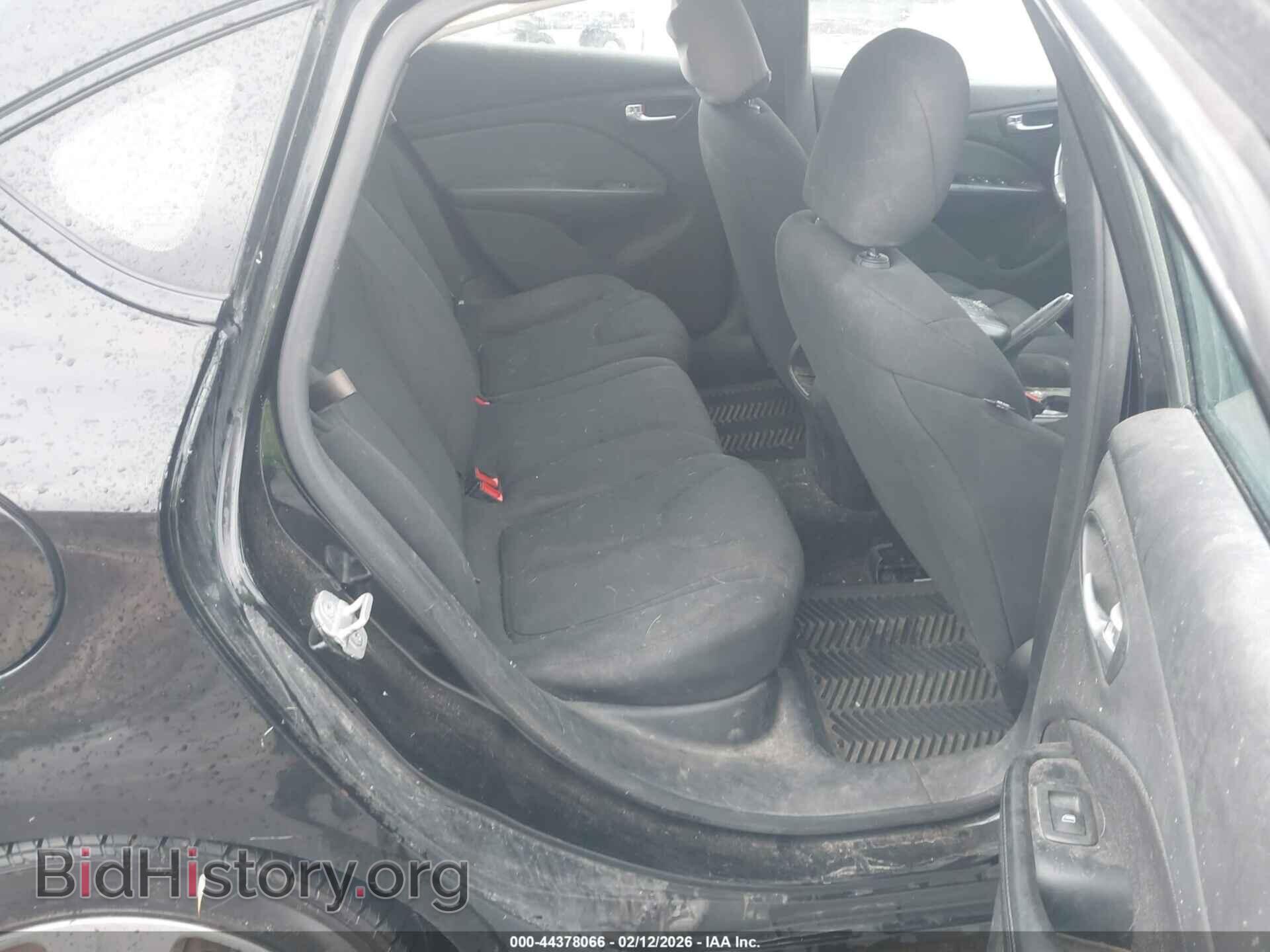2013 DODGE DART - VIN: 1C3CDFAH1DD319211 - Фото 8