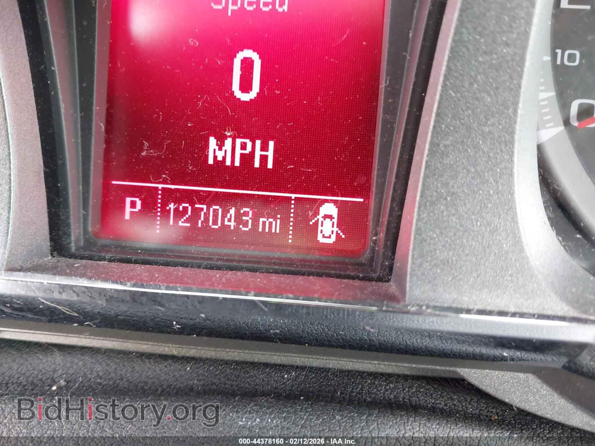 2014 GMC TERRAIN - VIN: 2GKFLVEK4E6132576 - Фото 15