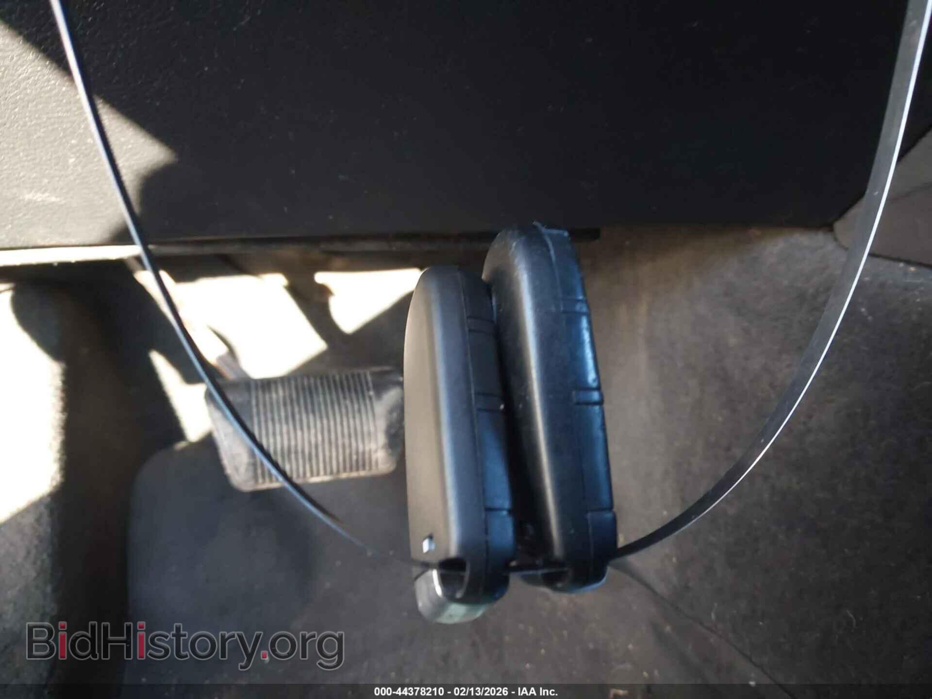 2012 CHRYSLER 300 - VIN: 2C3CCAHG5CH173786 - Фото 11