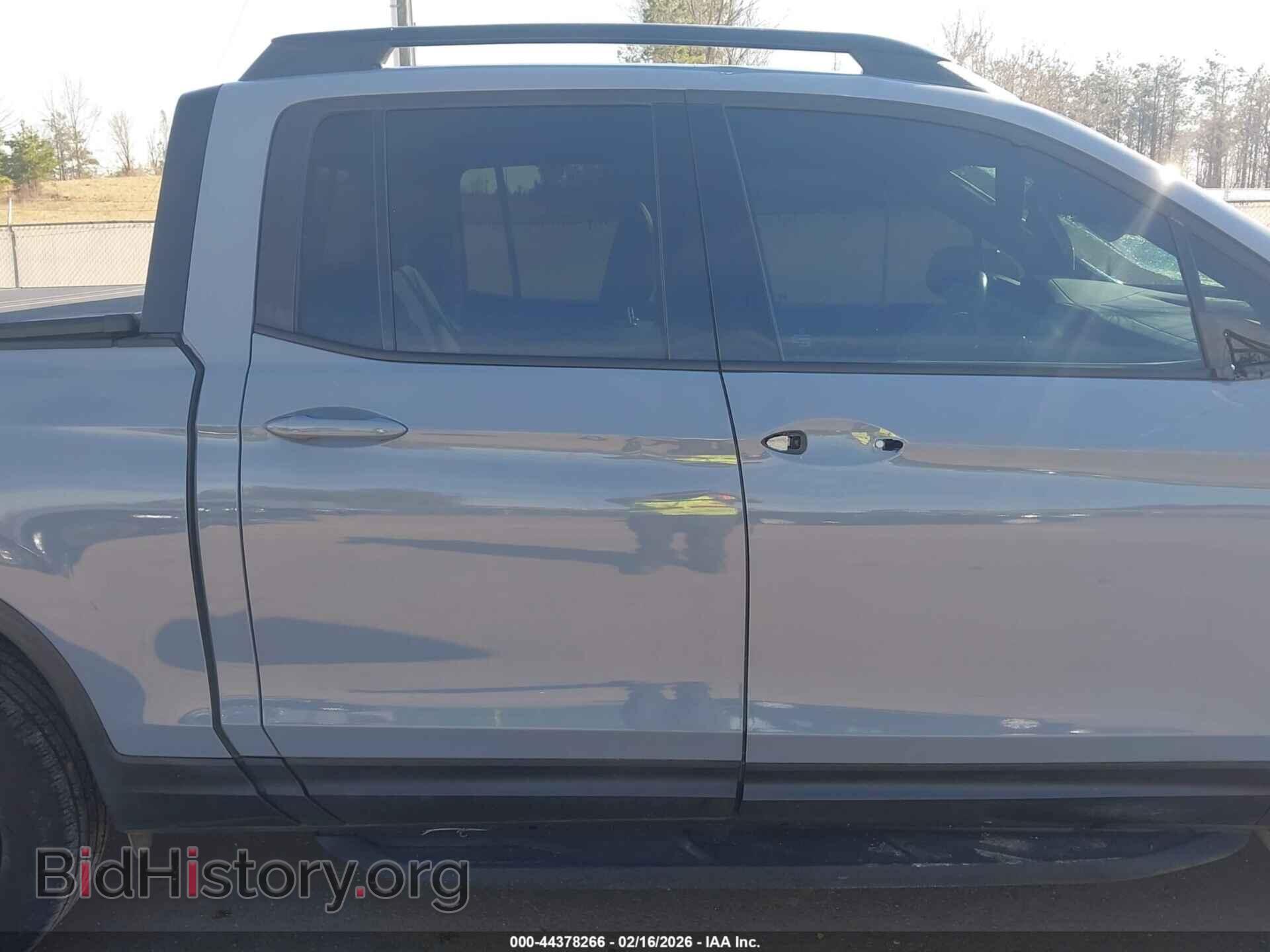 2023 HONDA RIDGELINE - VIN: 5FPYK3F84PB014885 - Фото 20