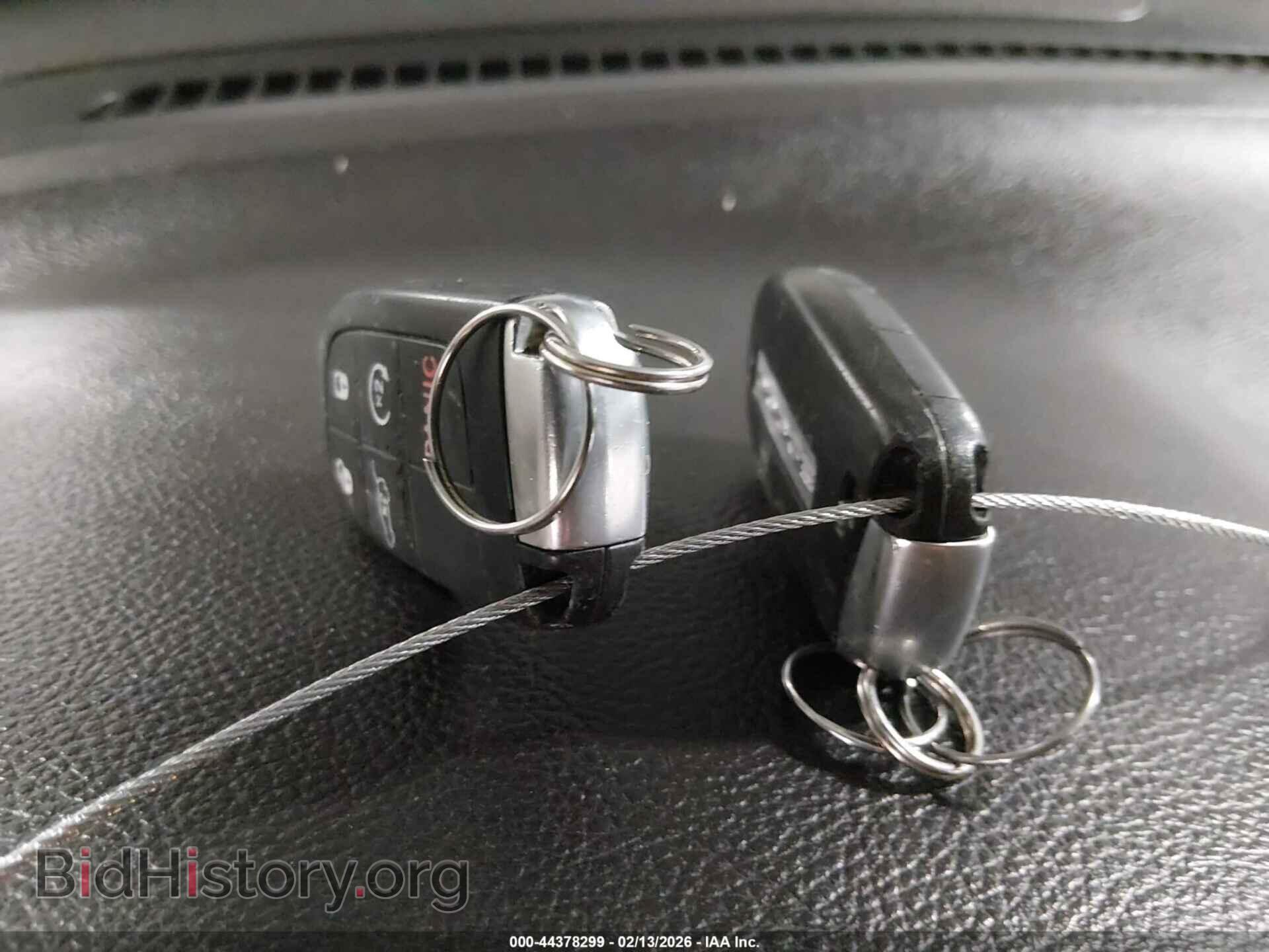 2014 DODGE DURANGO - VIN: 1C4RDJDG1EC481696 - Photo 11