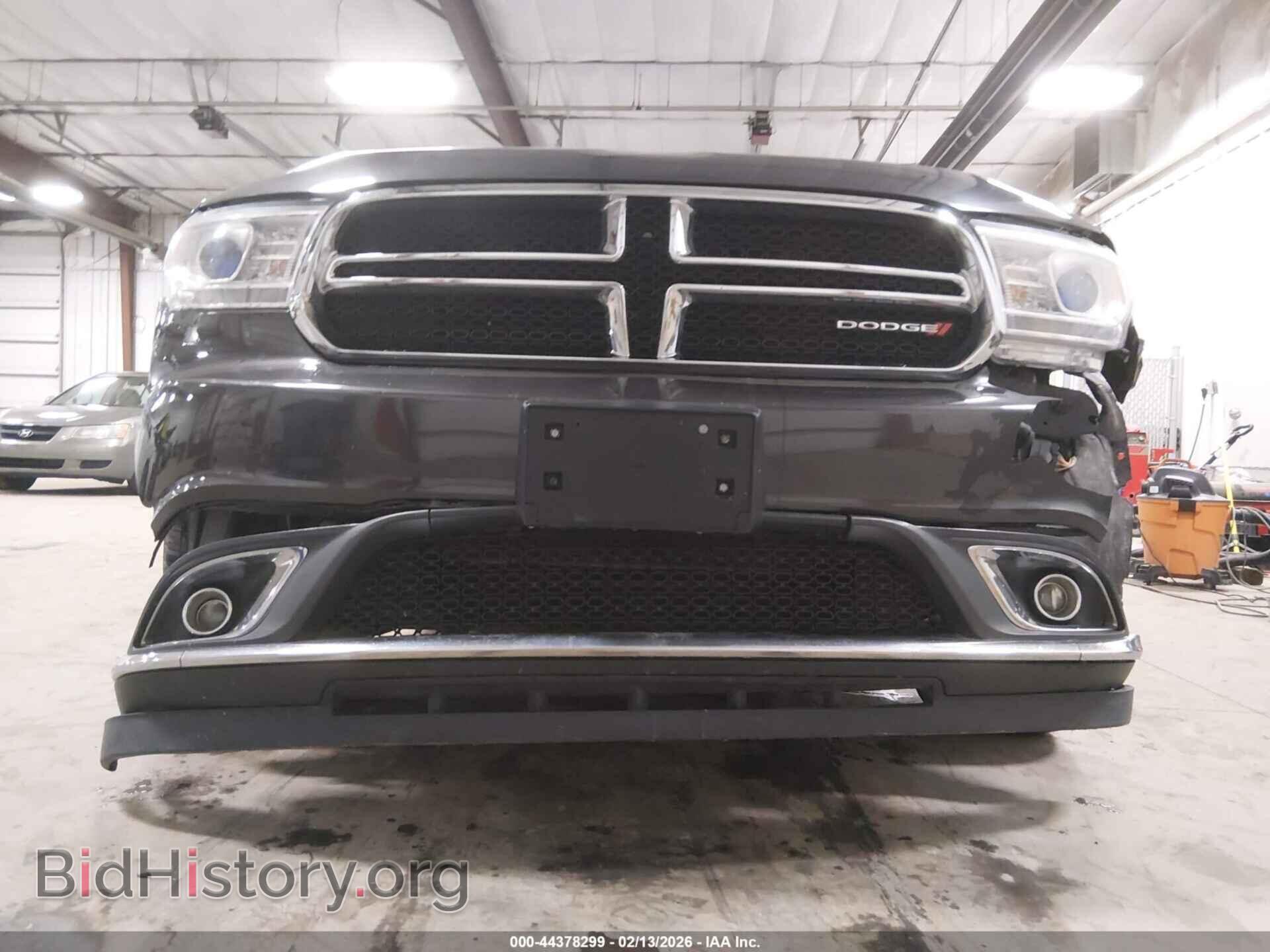 2014 DODGE DURANGO - VIN: 1C4RDJDG1EC481696 - Photo 6