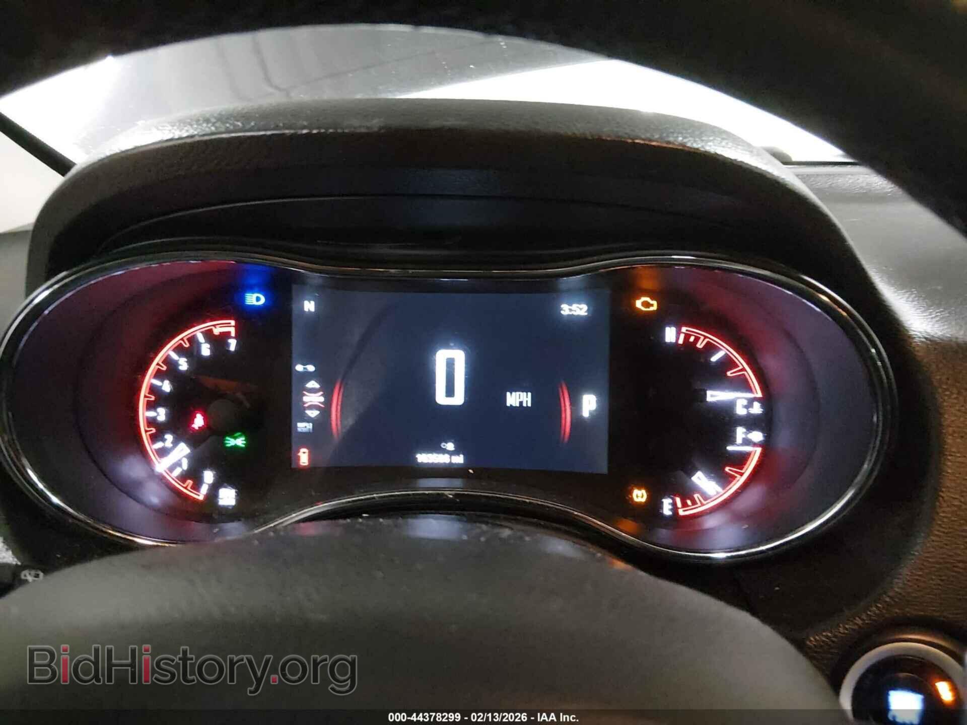 2014 DODGE DURANGO - VIN: 1C4RDJDG1EC481696 - Photo 7