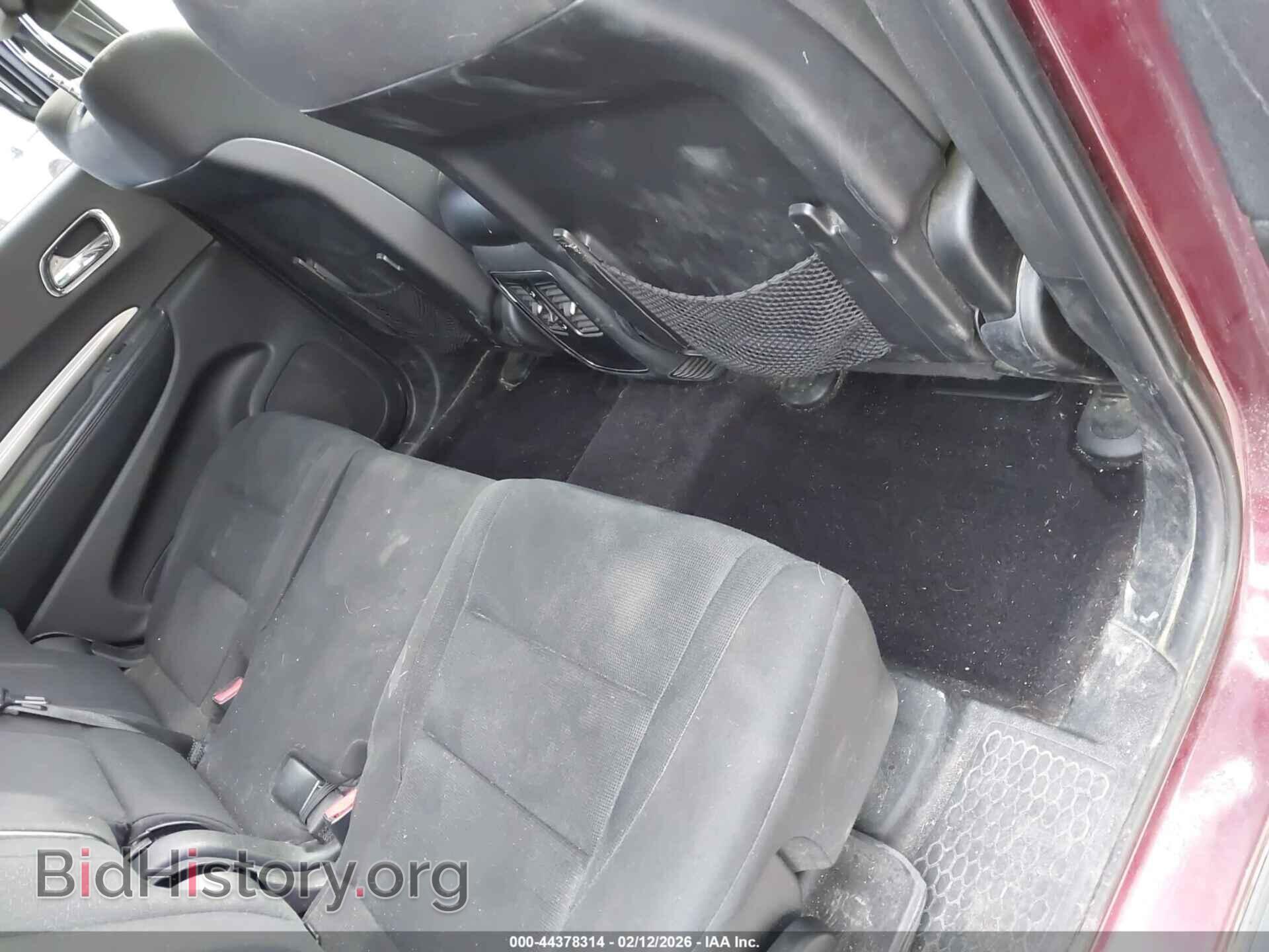 2017 DODGE DURANGO - VIN: 1C4RDJAG7HC667073 - Photo 8