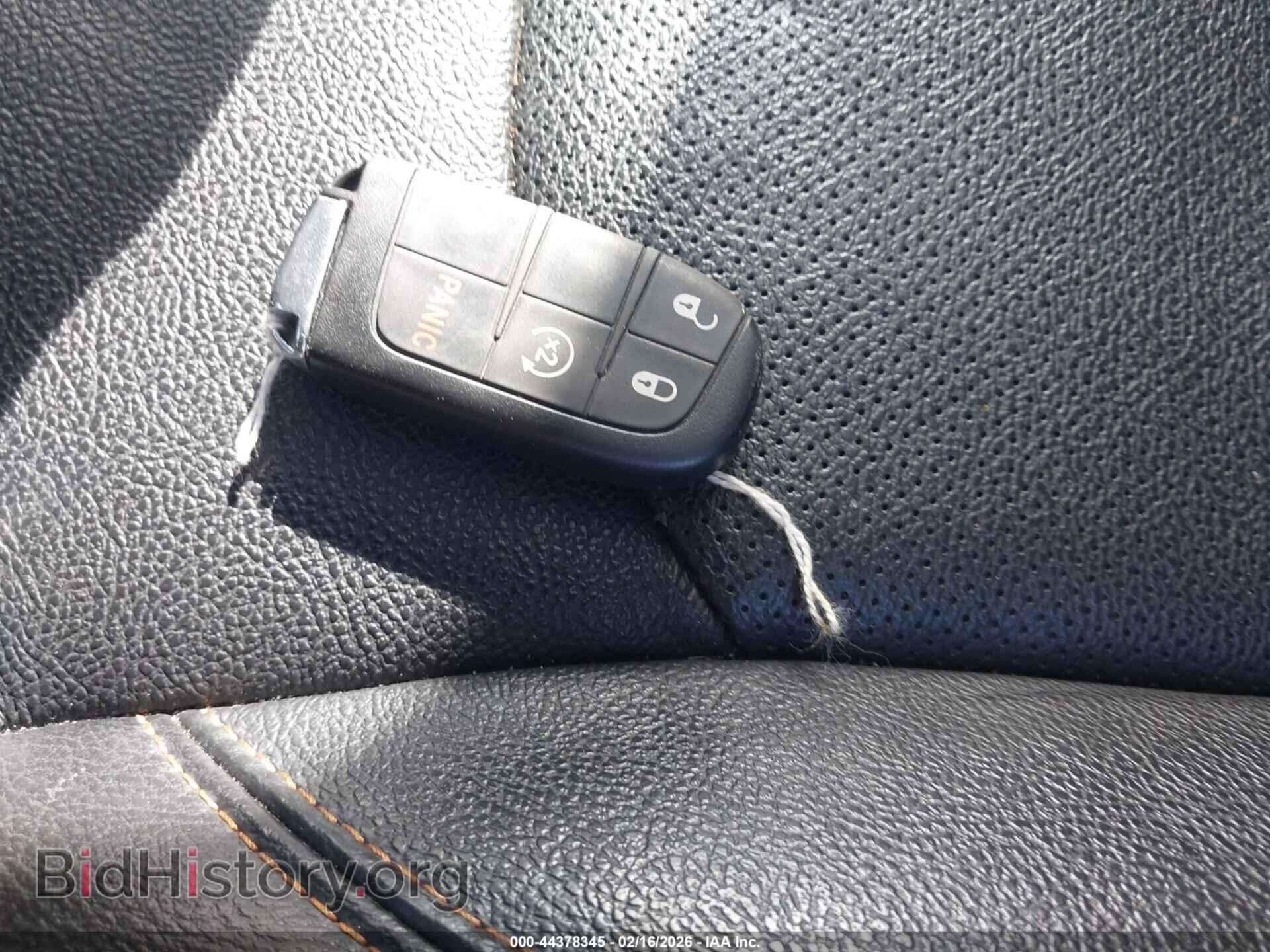 2020 JEEP COMPASS - VIN: 3C4NJDCB0LT248621 - Фото 11