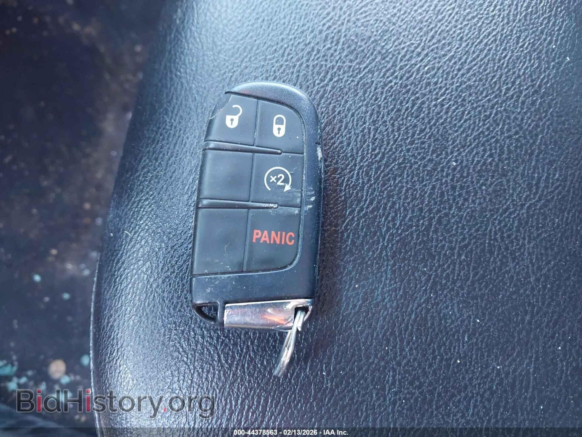 2020 JEEP COMPASS - VIN: 3C4NJDBB2LT168772 - Фото 11