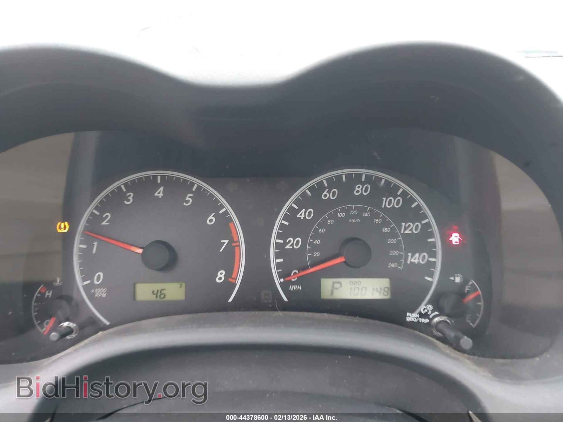 2012 TOYOTA COROLLA - VIN: 5YFBU4EE8CP031841 - Фото 7