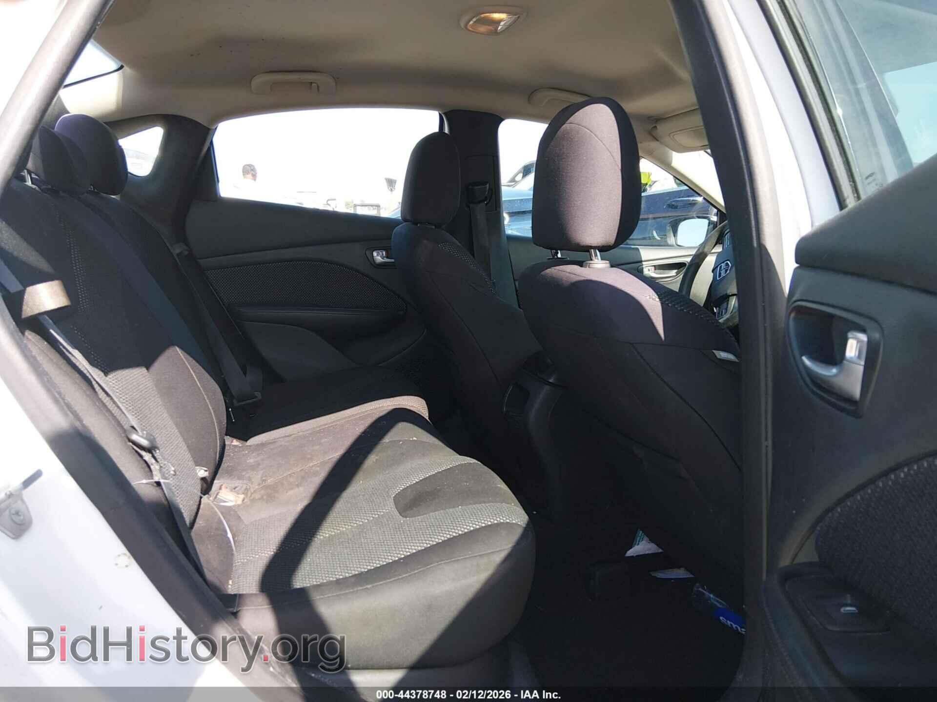2015 DODGE DART - VIN: 1C3CDFAA1FD111691 - Photo 8