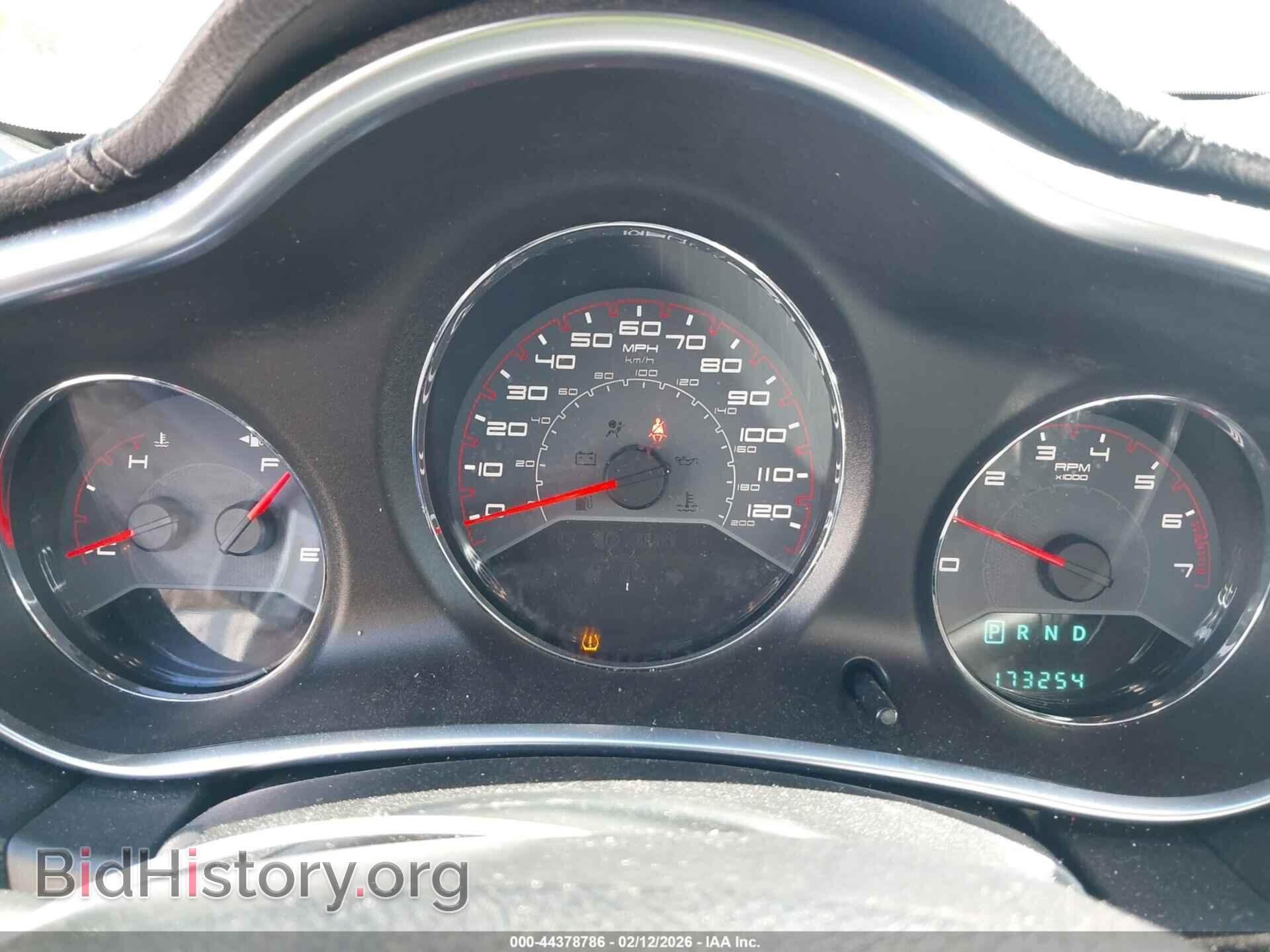 2013 DODGE AVENGER - VIN: 1C3CDZAB9DN741492 - Фото 7