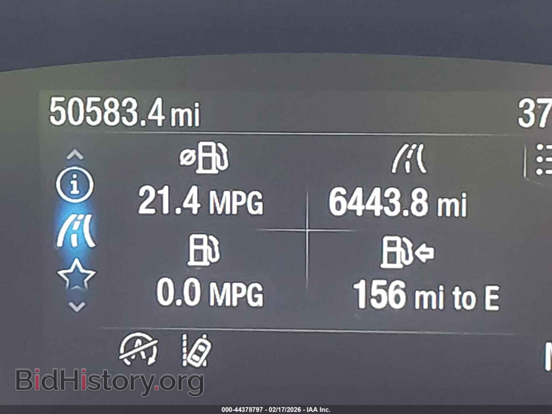 2020 FORD ESCAPE - VIN: 1FMCU9H68LUA00965 - Фото 16
