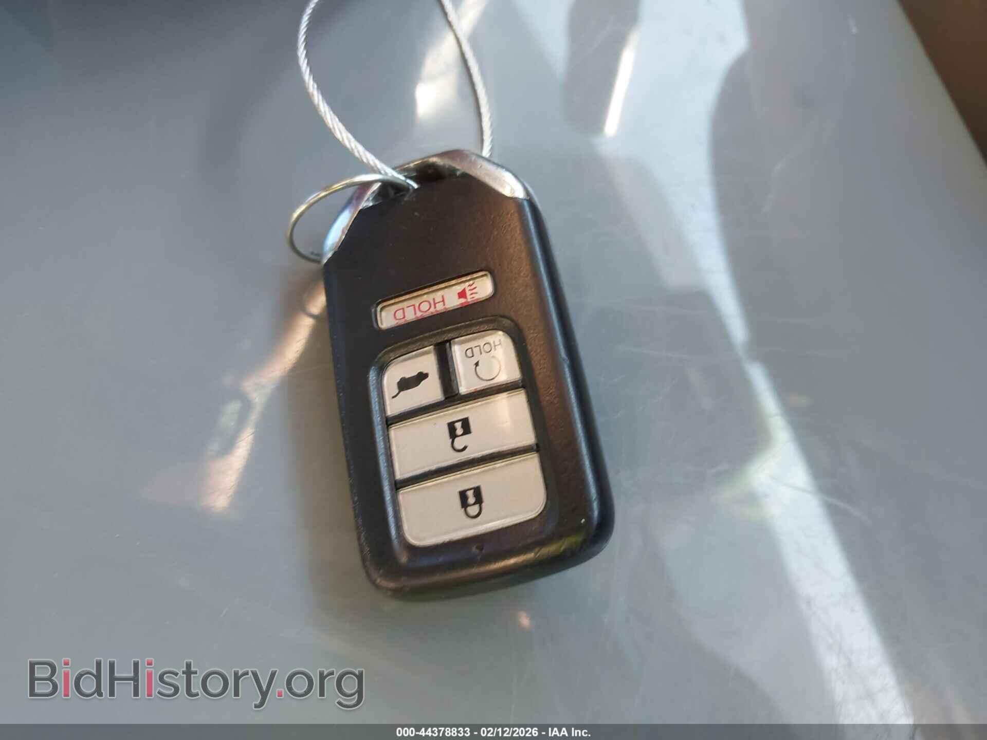 2019 HONDA PILOT - VIN: 5FNYF5H36KB001896 - Фото 11