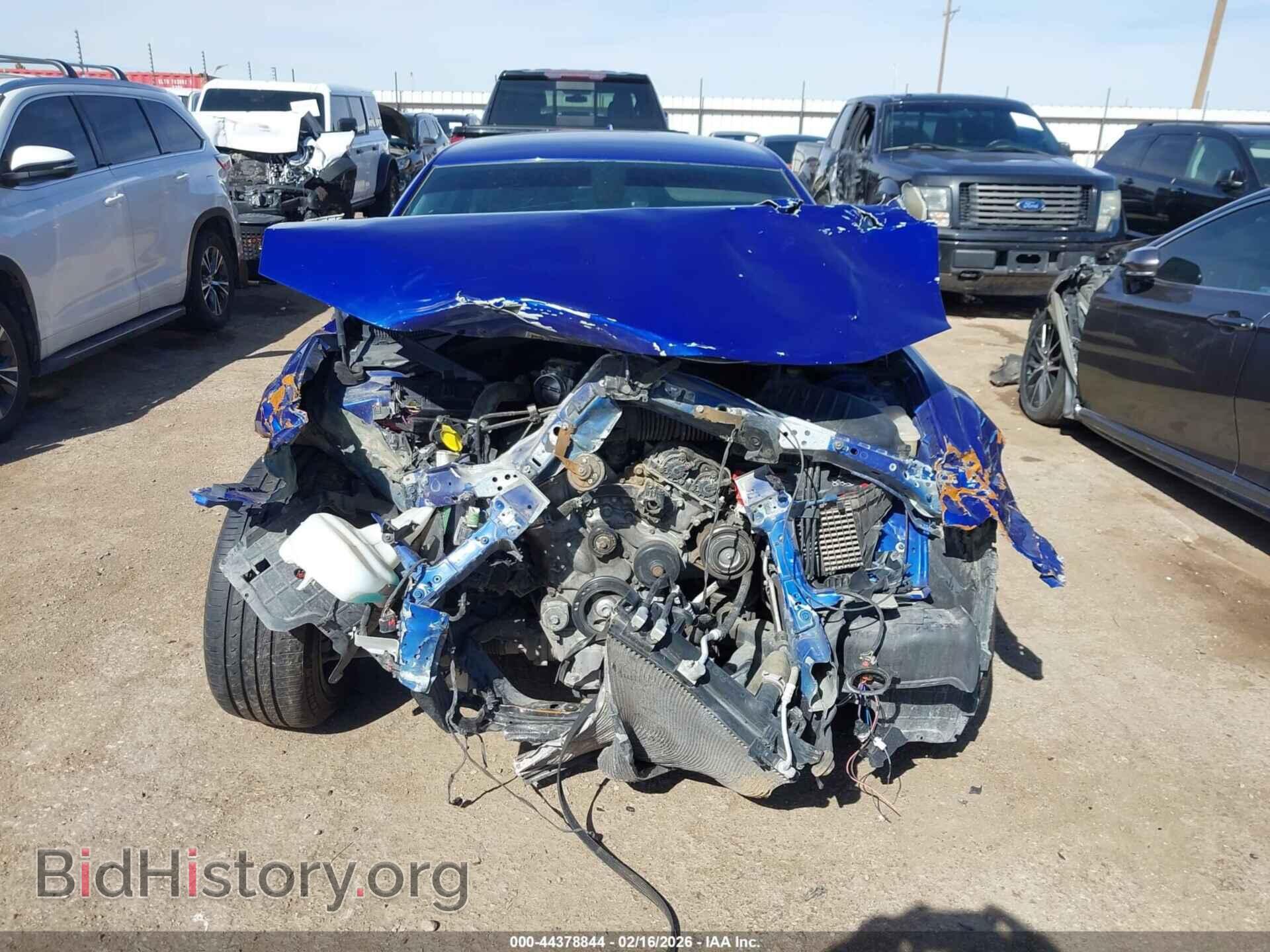 2019 CHRYSLER 300 - VIN: 2C3CCAAG3KH610144 - Photo 6