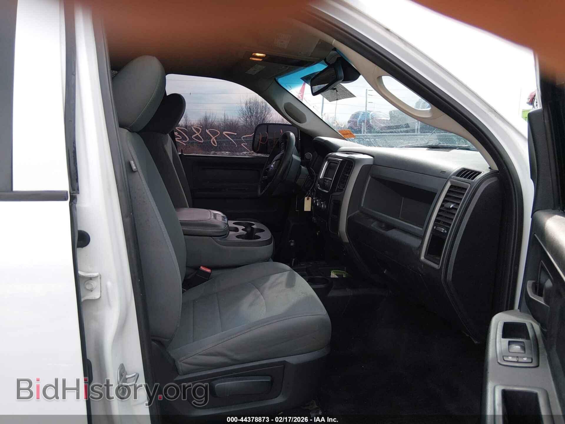2015 RAM 2500 - VIN: 3C6UR5HL1FG695684 - Фото 5