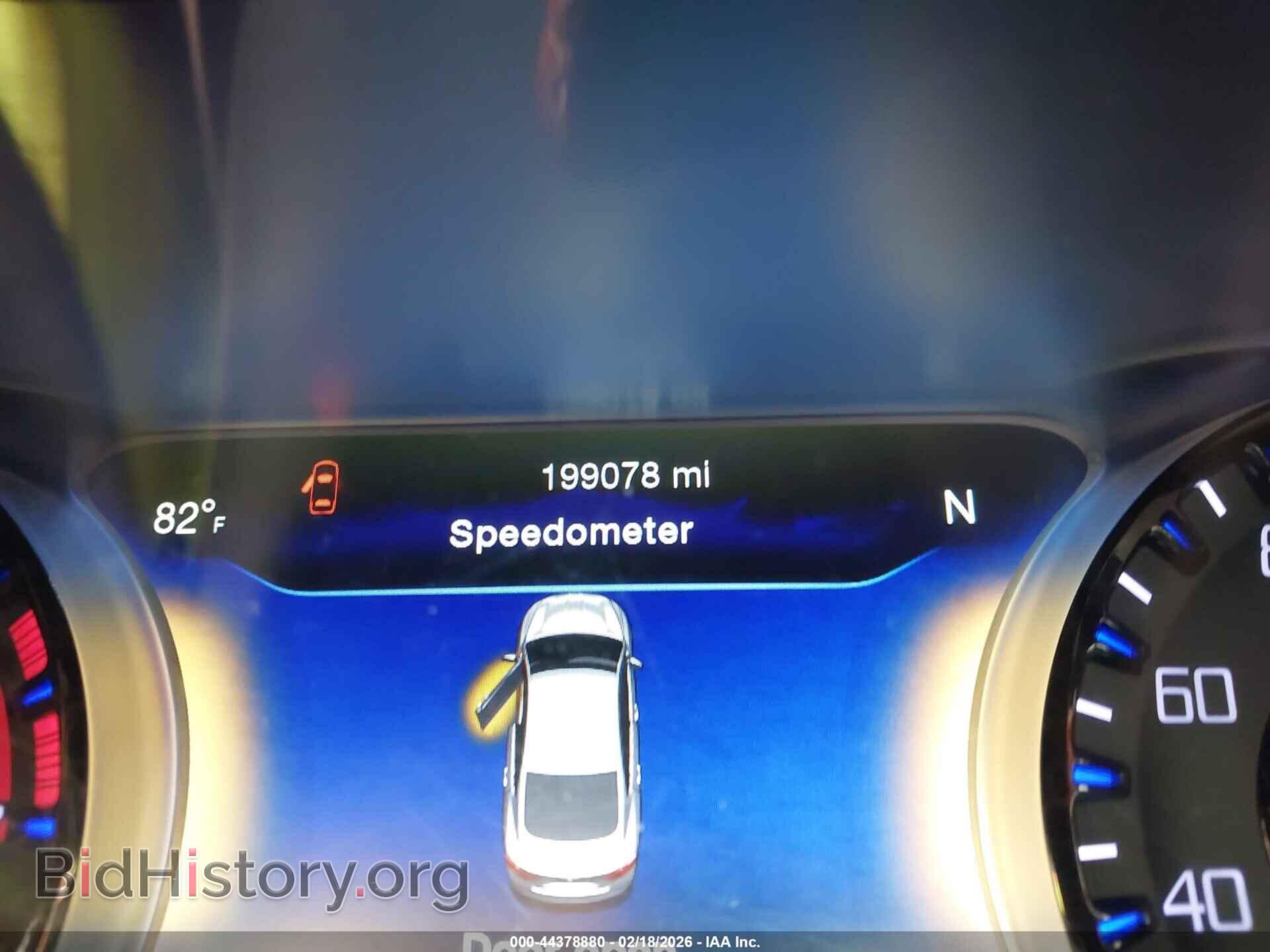 2016 CHRYSLER 200 - VIN: 1C3CCCBB3GN161707 - Photo 15