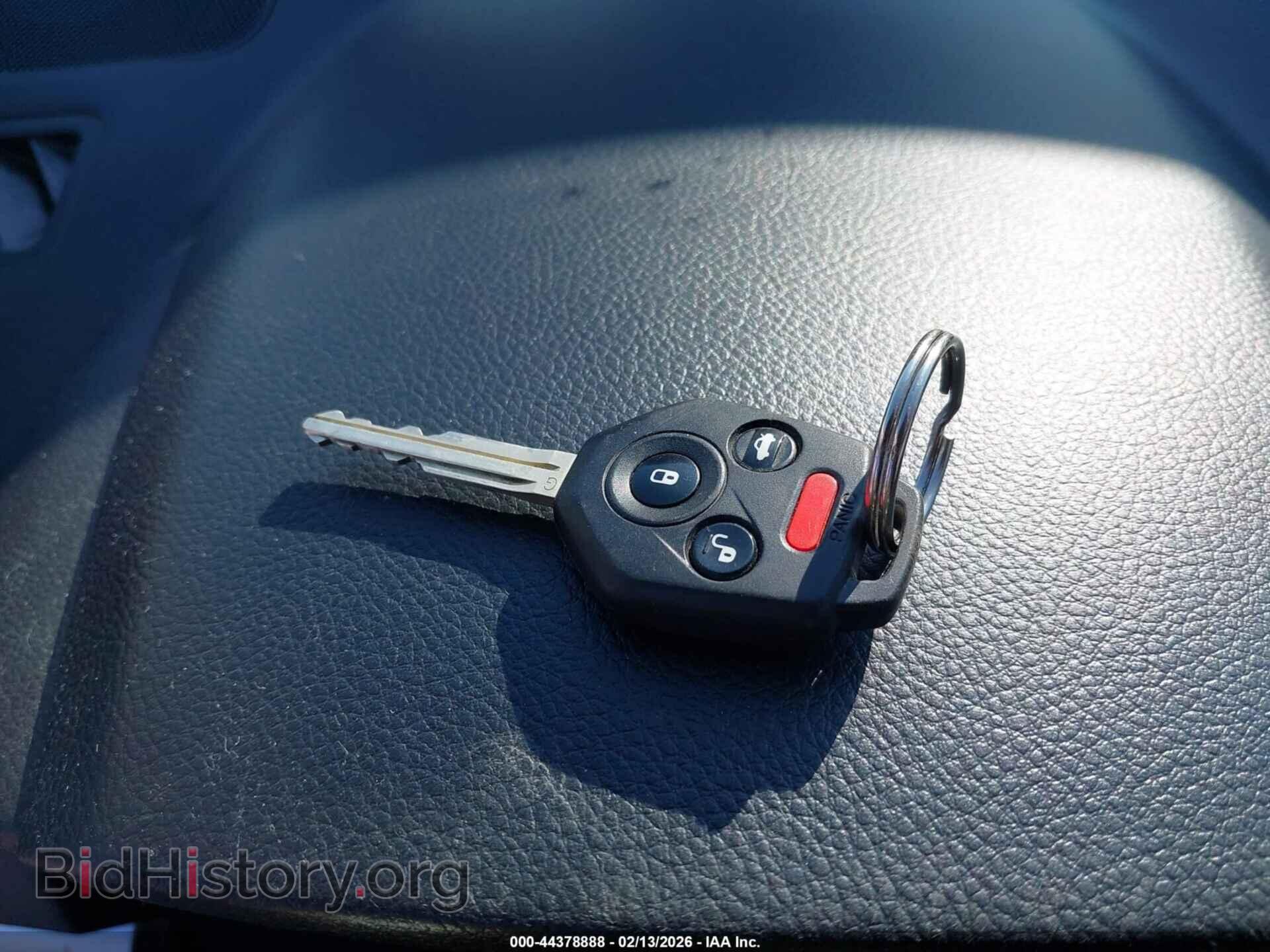2018 SUBARU FORESTER - VIN: JF2SJAEC0JH604408 - Photo 11
