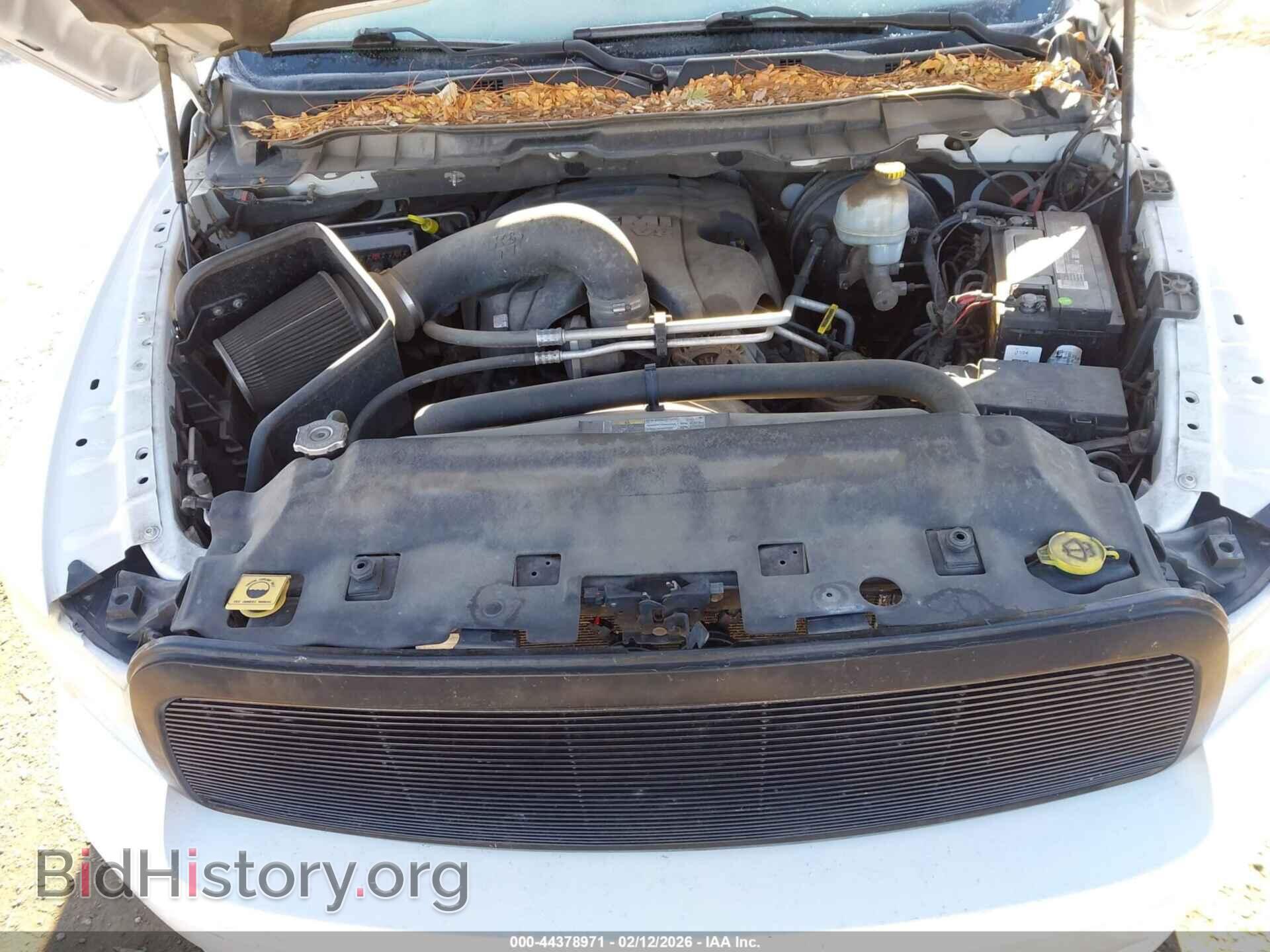 2012 RAM 1500 - VIN: 1C6RD7MT7CS278094 - Photo 10