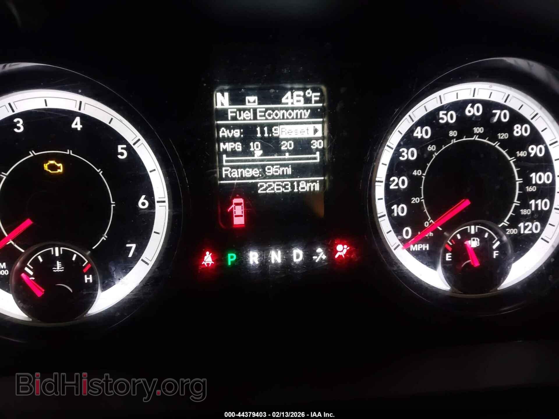 2018 RAM 2500 - VIN: 3C6UR5CJ1JG147537 - Фото 7