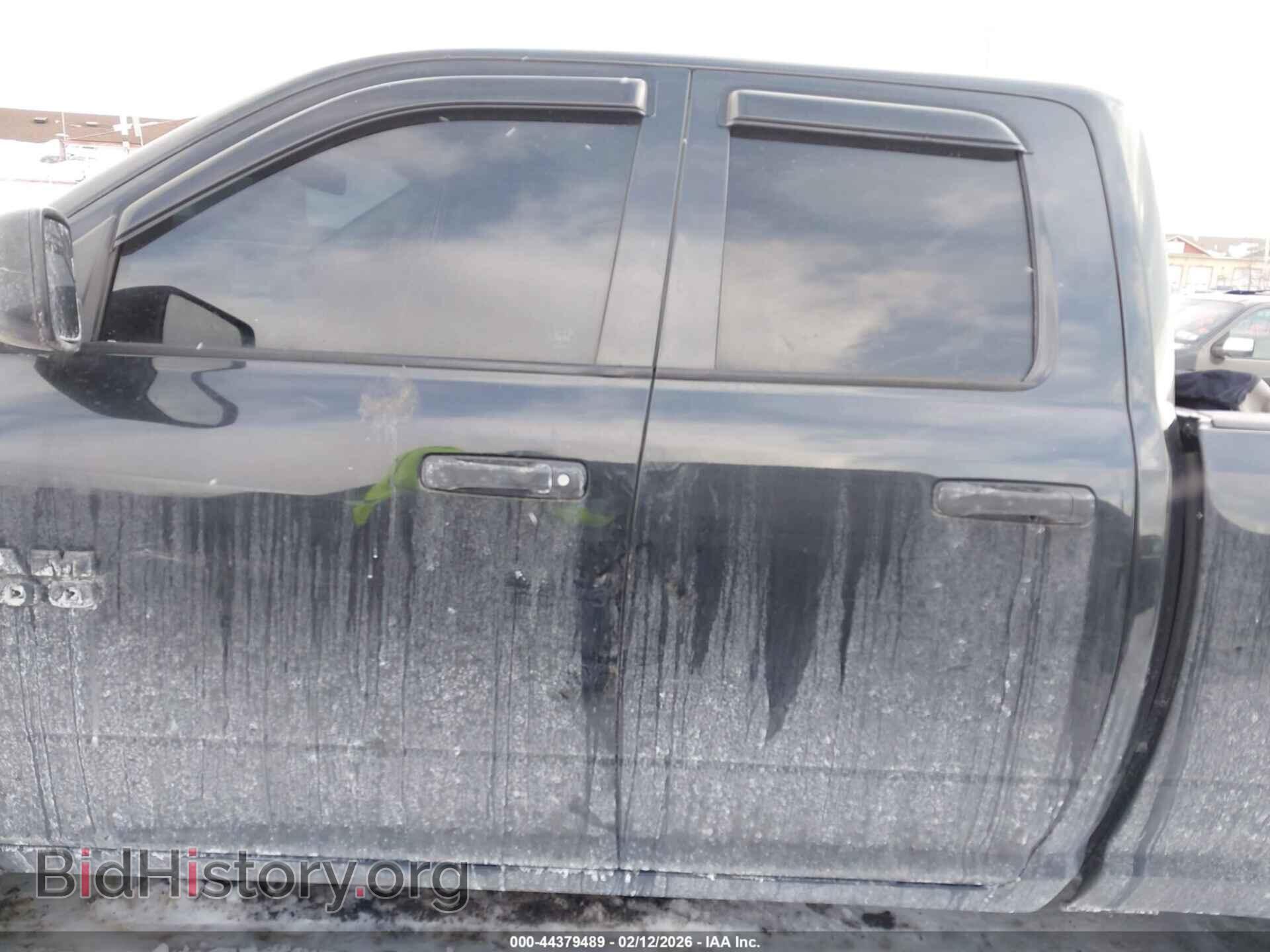 2018 RAM 1500 - VIN: 1C6RR7FT7JS163023 - Фото 14