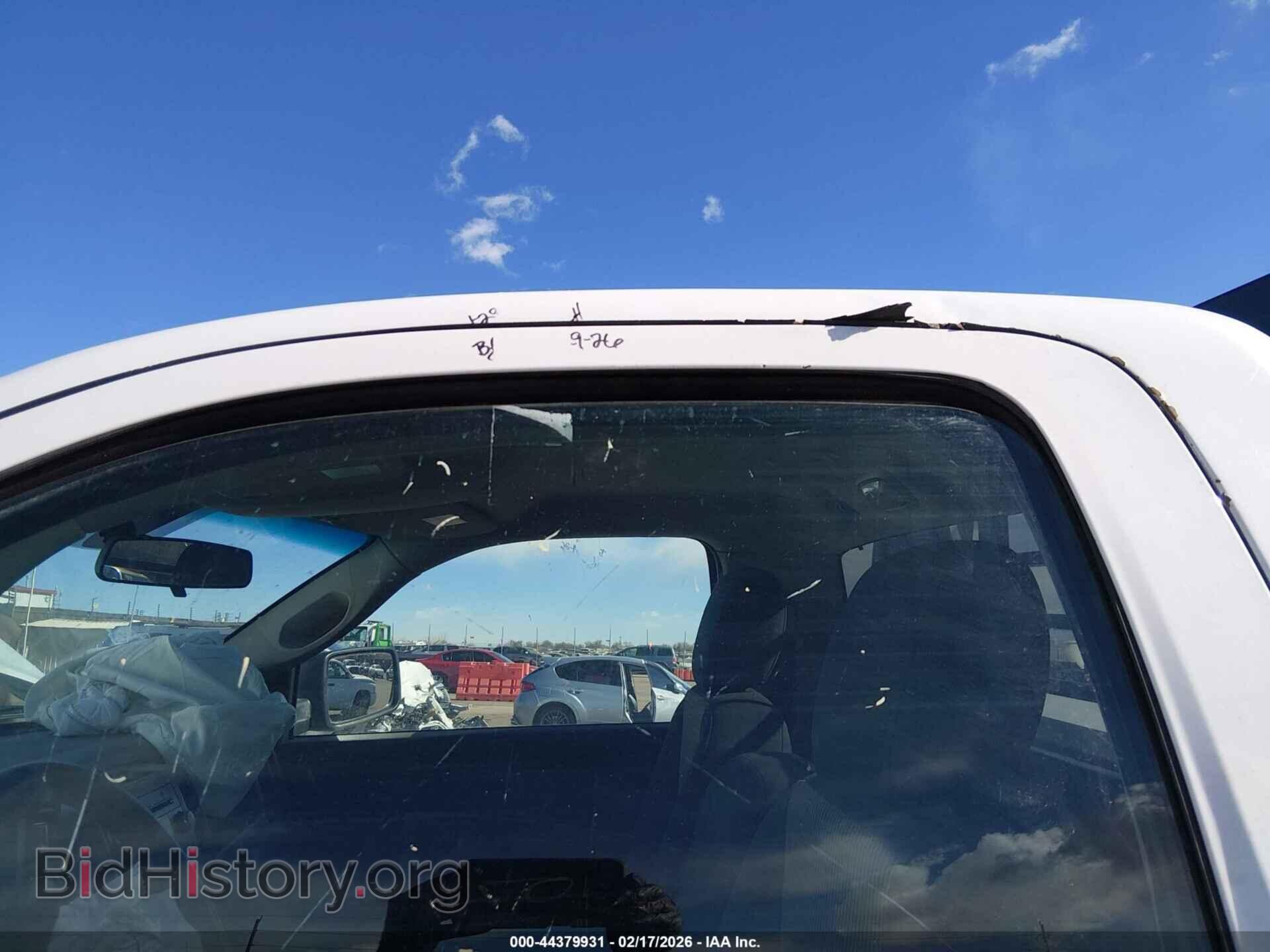 2012 RAM 2500 - VIN: 3C6LD5AT1CG192043 - Photo 17