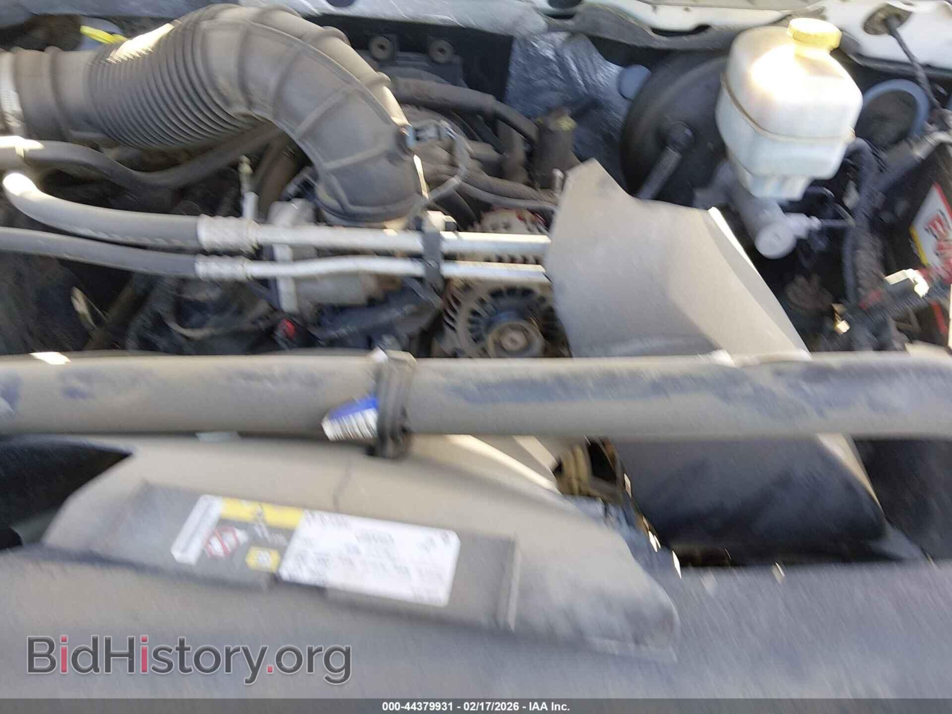 2012 RAM 2500 - VIN: 3C6LD5AT1CG192043 - Photo 18