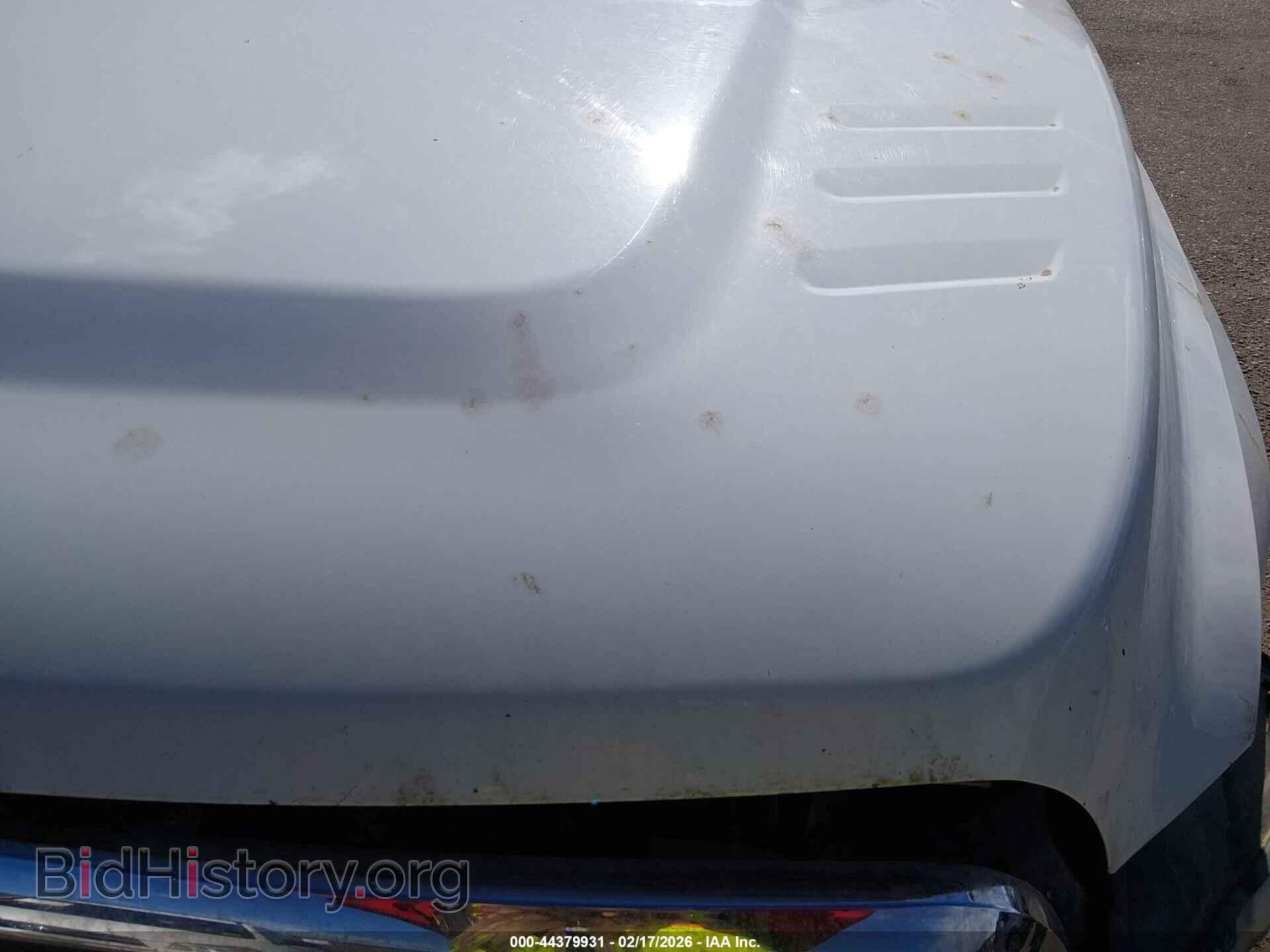 2012 RAM 2500 - VIN: 3C6LD5AT1CG192043 - Photo 19