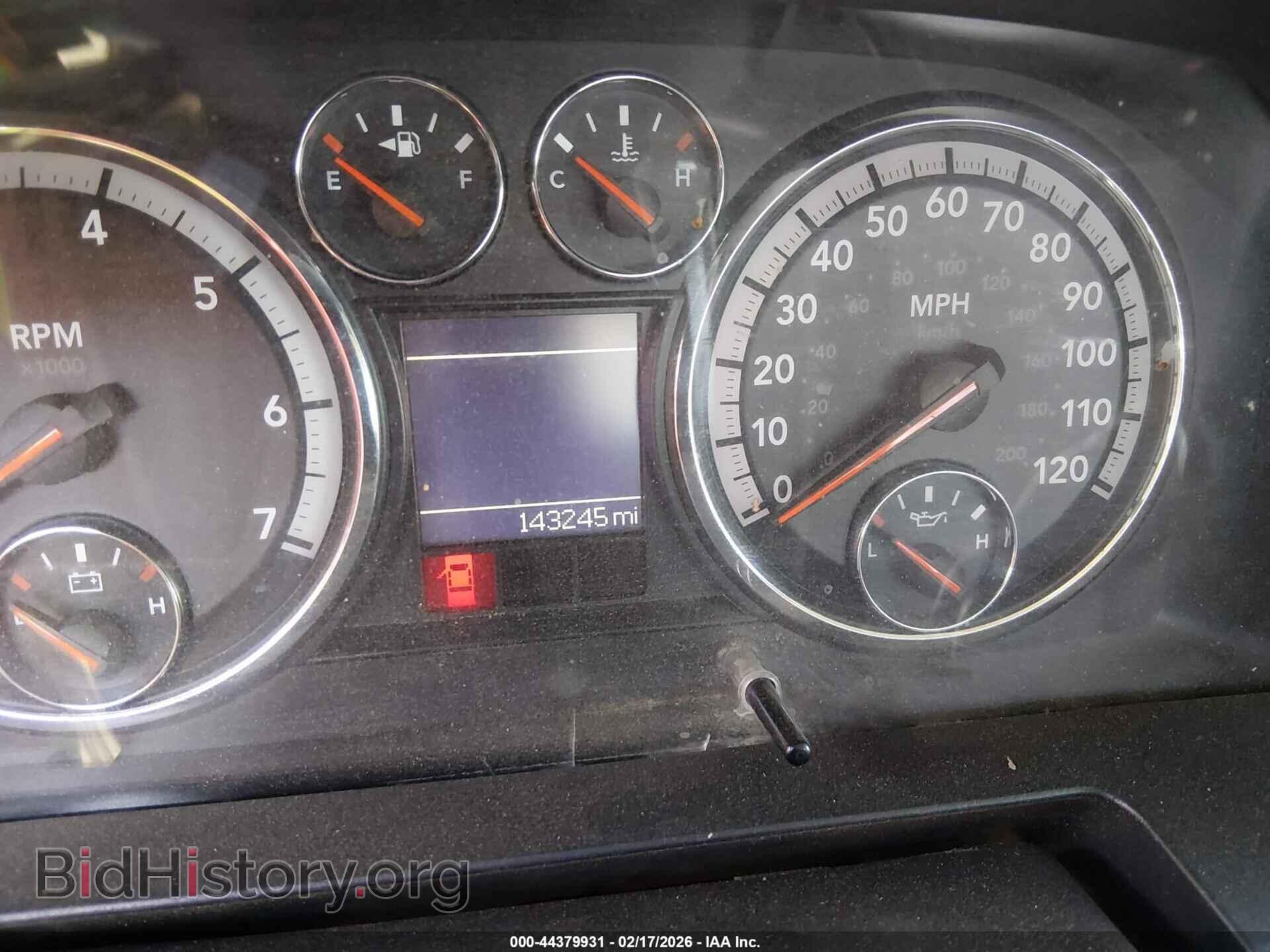 2012 RAM 2500 - VIN: 3C6LD5AT1CG192043 - Photo 7