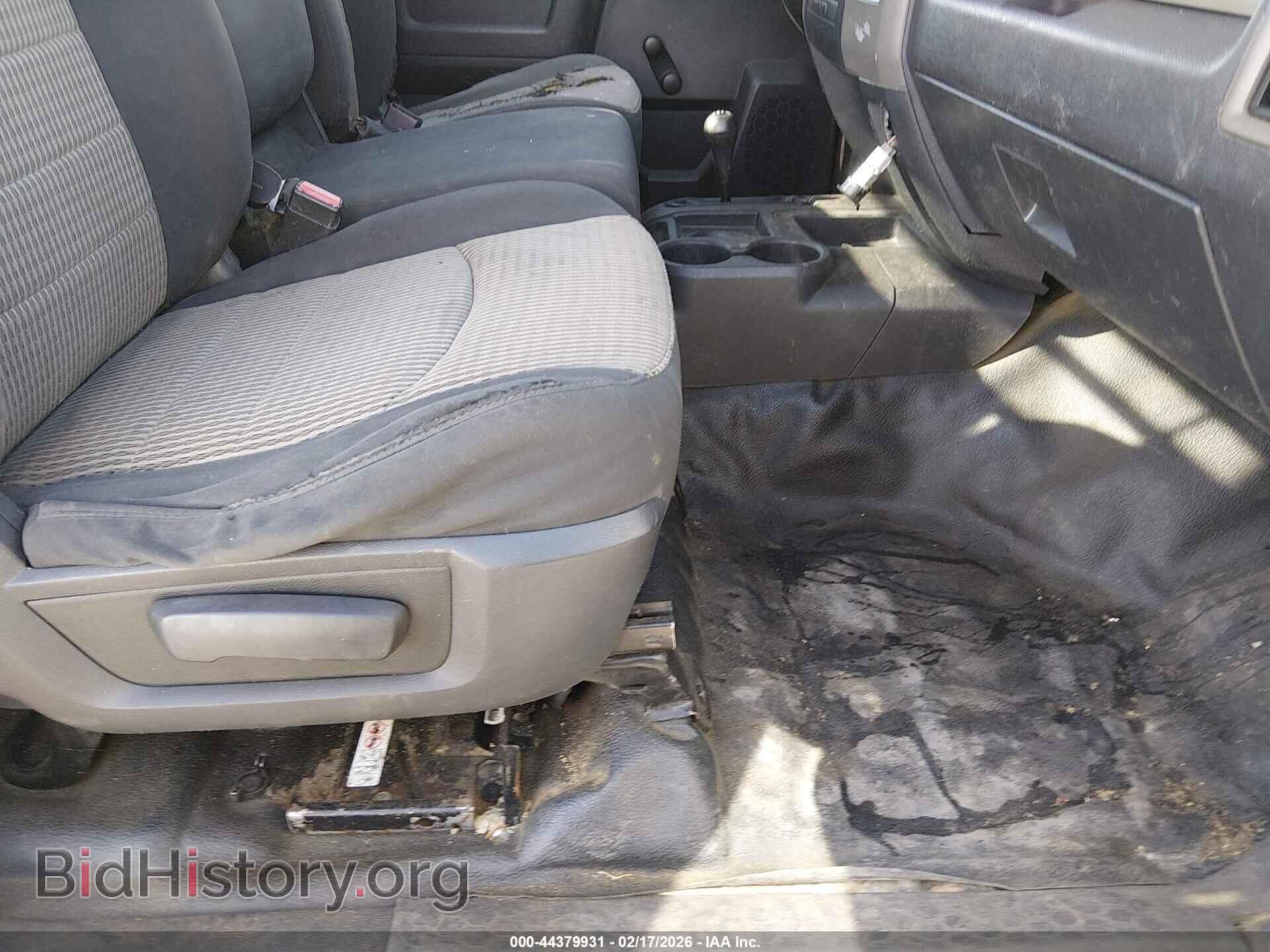 2012 RAM 2500 - VIN: 3C6LD5AT1CG192043 - Photo 8