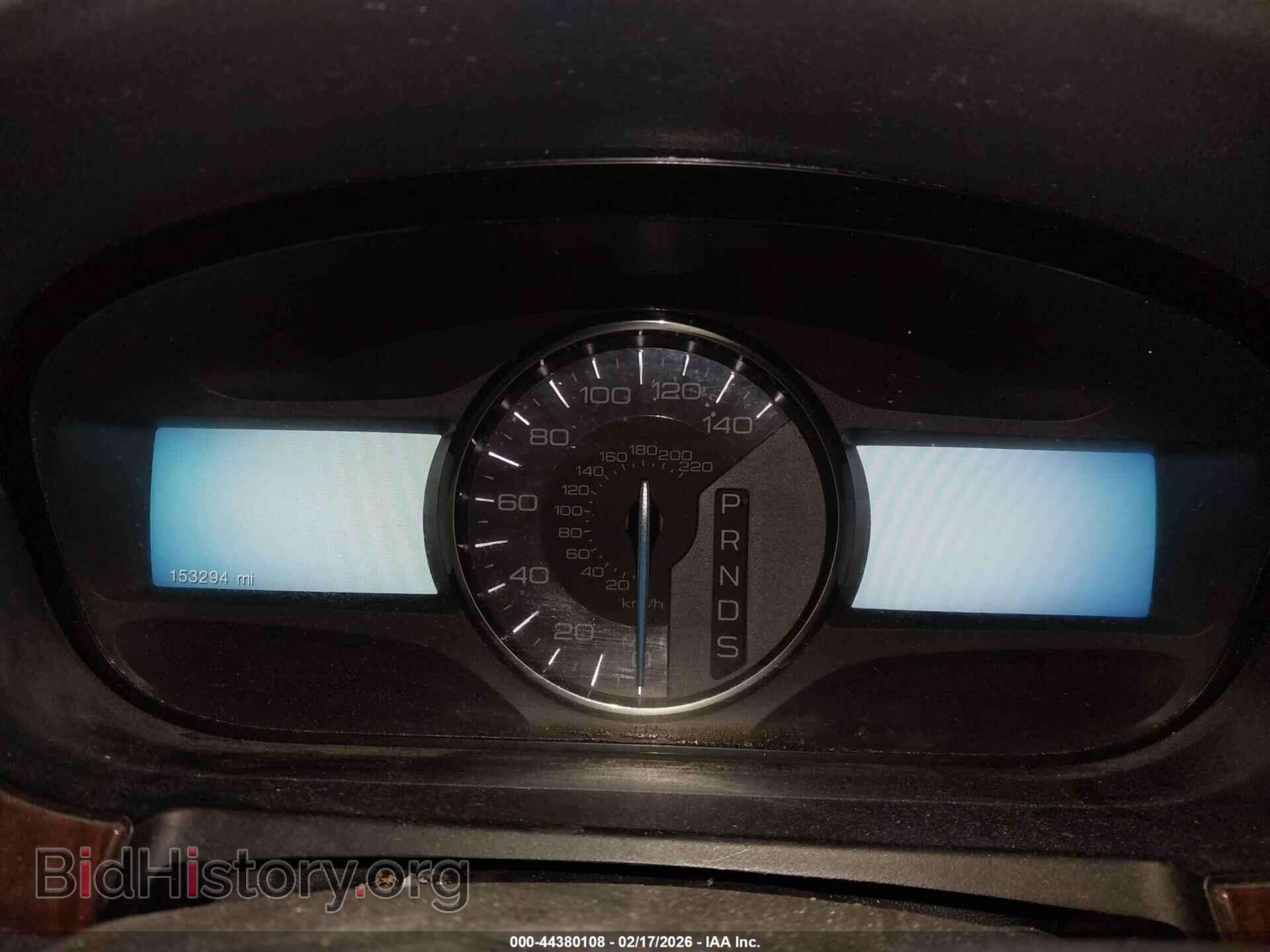 2013 FORD EDGE - VIN: 2FMDK4KC9DBB63725 - Фото 7