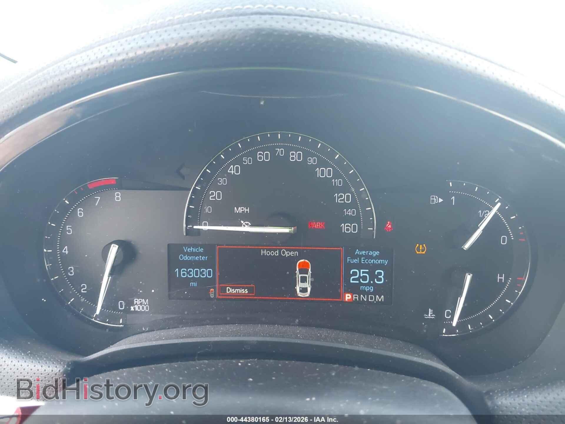 2018 CADILLAC XTS - VIN: 2G61M5S38J9118580 - Фото 7