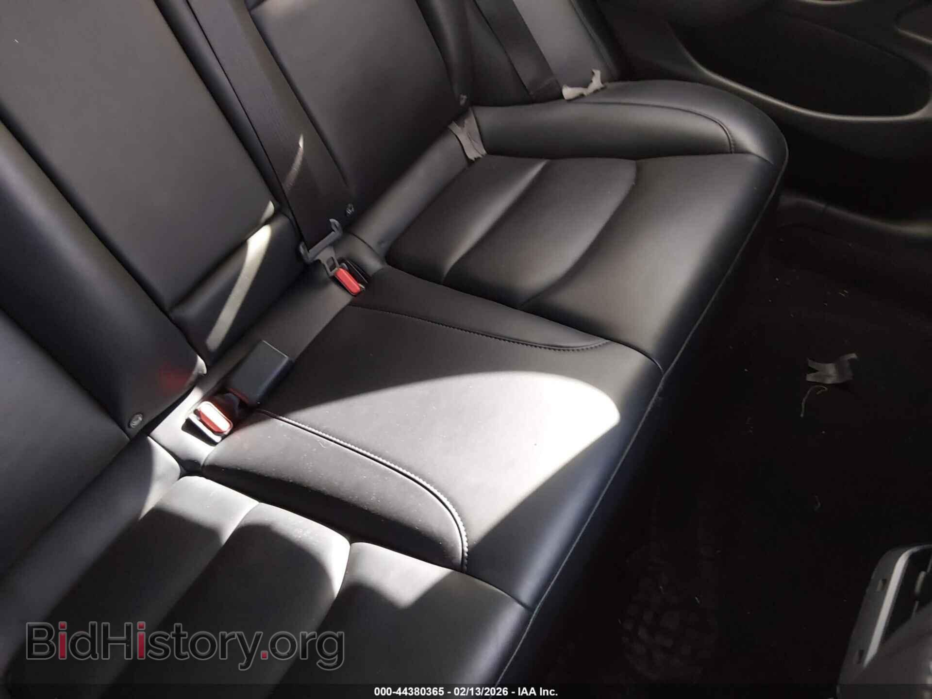 2019 TESLA MODEL 3 - VIN: 5YJ3E1EB6KF510789 - Фото 8