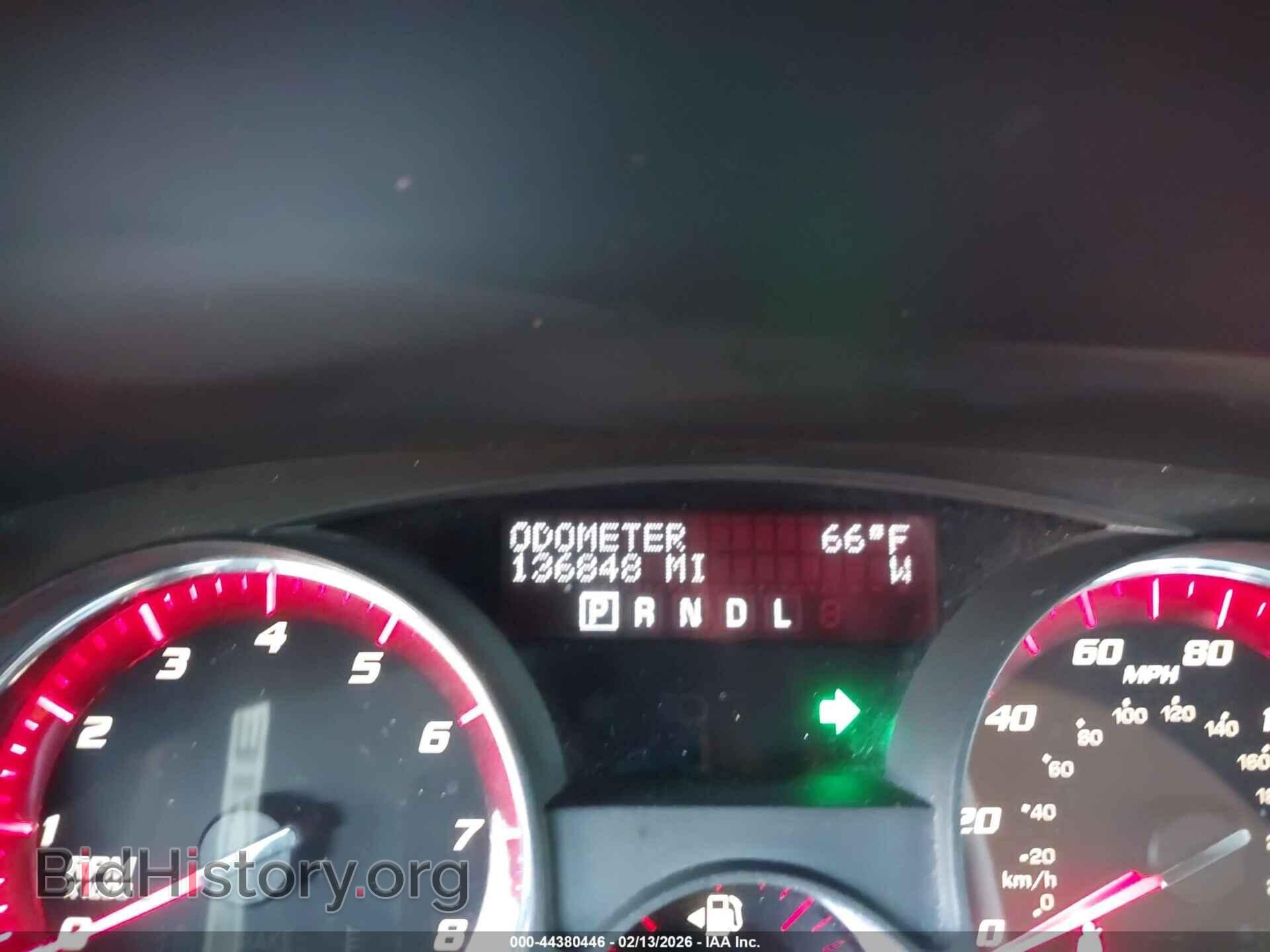 2012 GMC ACADIA - VIN: 1GKKRRED8CJ286214 - Фото 15