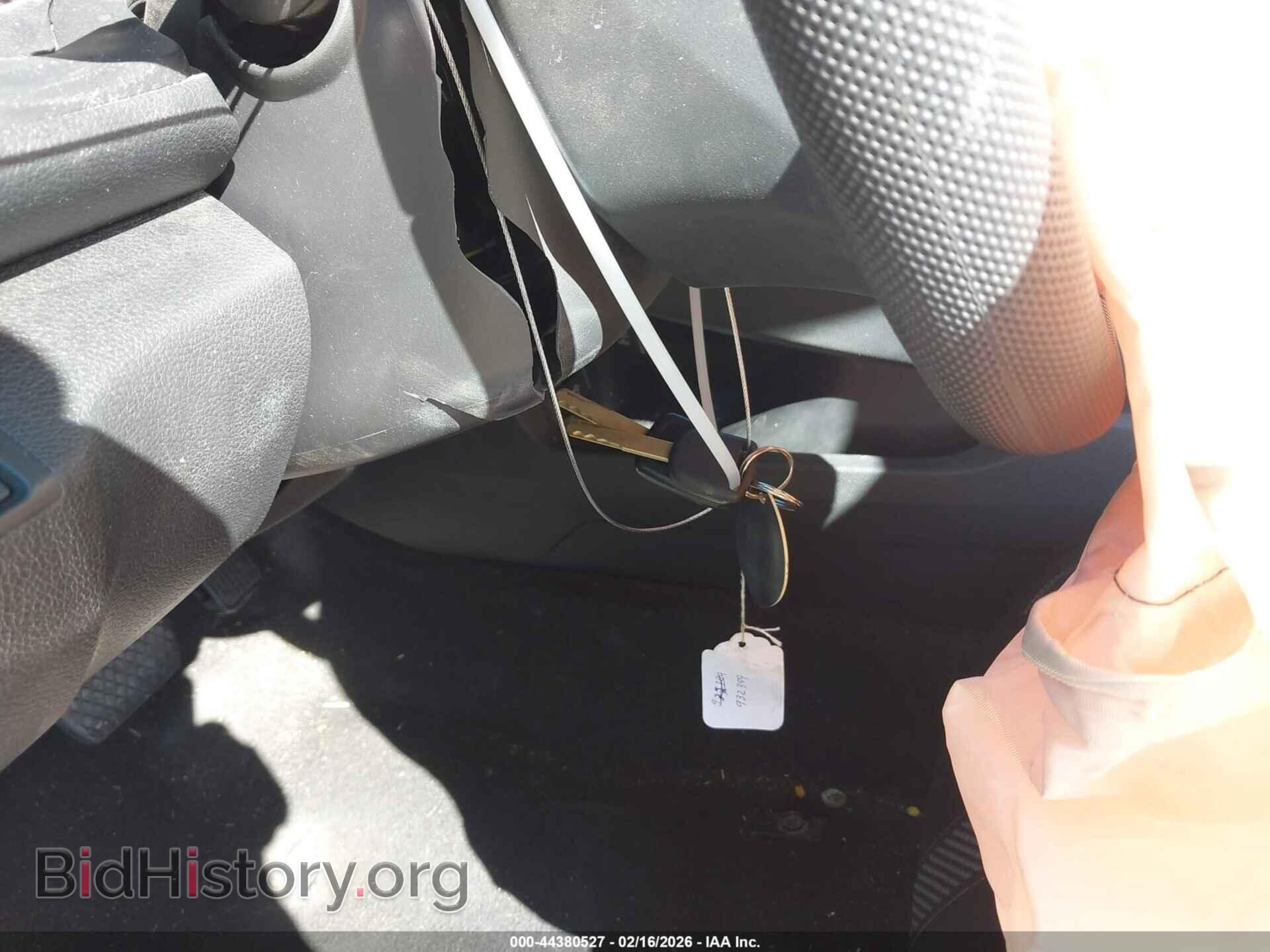 2017 HONDA CIVIC - VIN: 19XFC2F56HE001723 - Фото 11