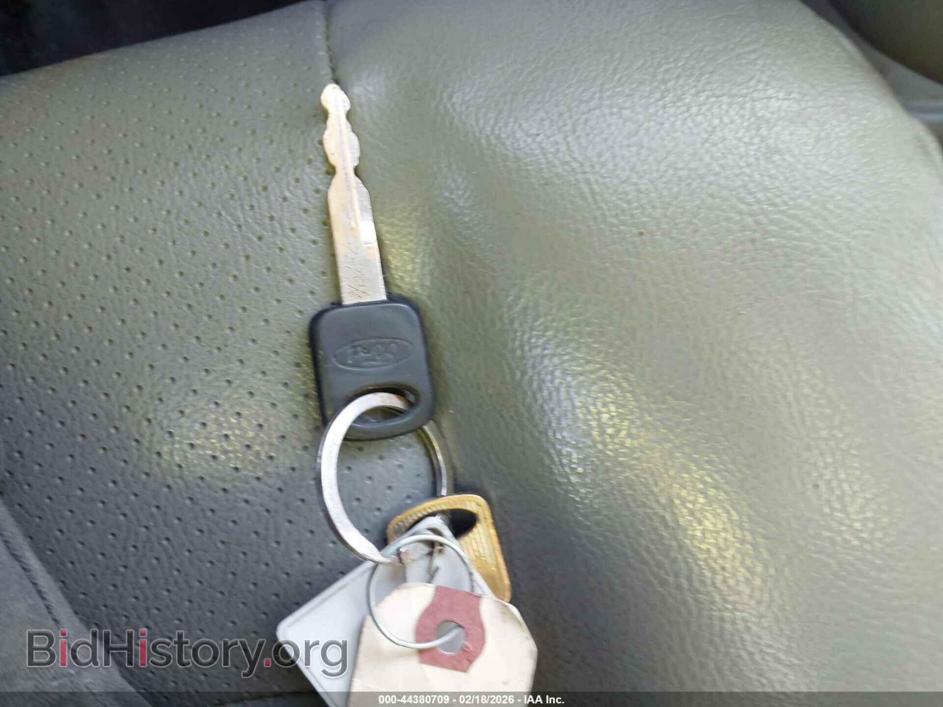 2014 FORD E-150 - VIN: 1FTNE1EW4EDA44450 - Фото 11