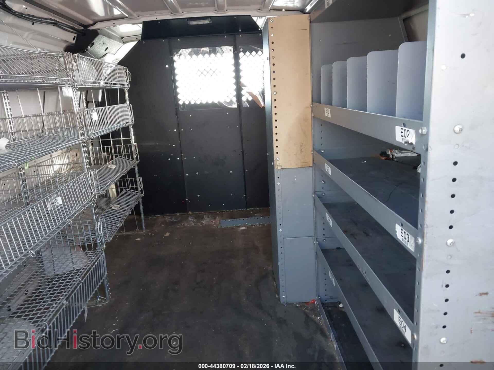 2014 FORD E-150 - VIN: 1FTNE1EW4EDA44450 - Фото 8