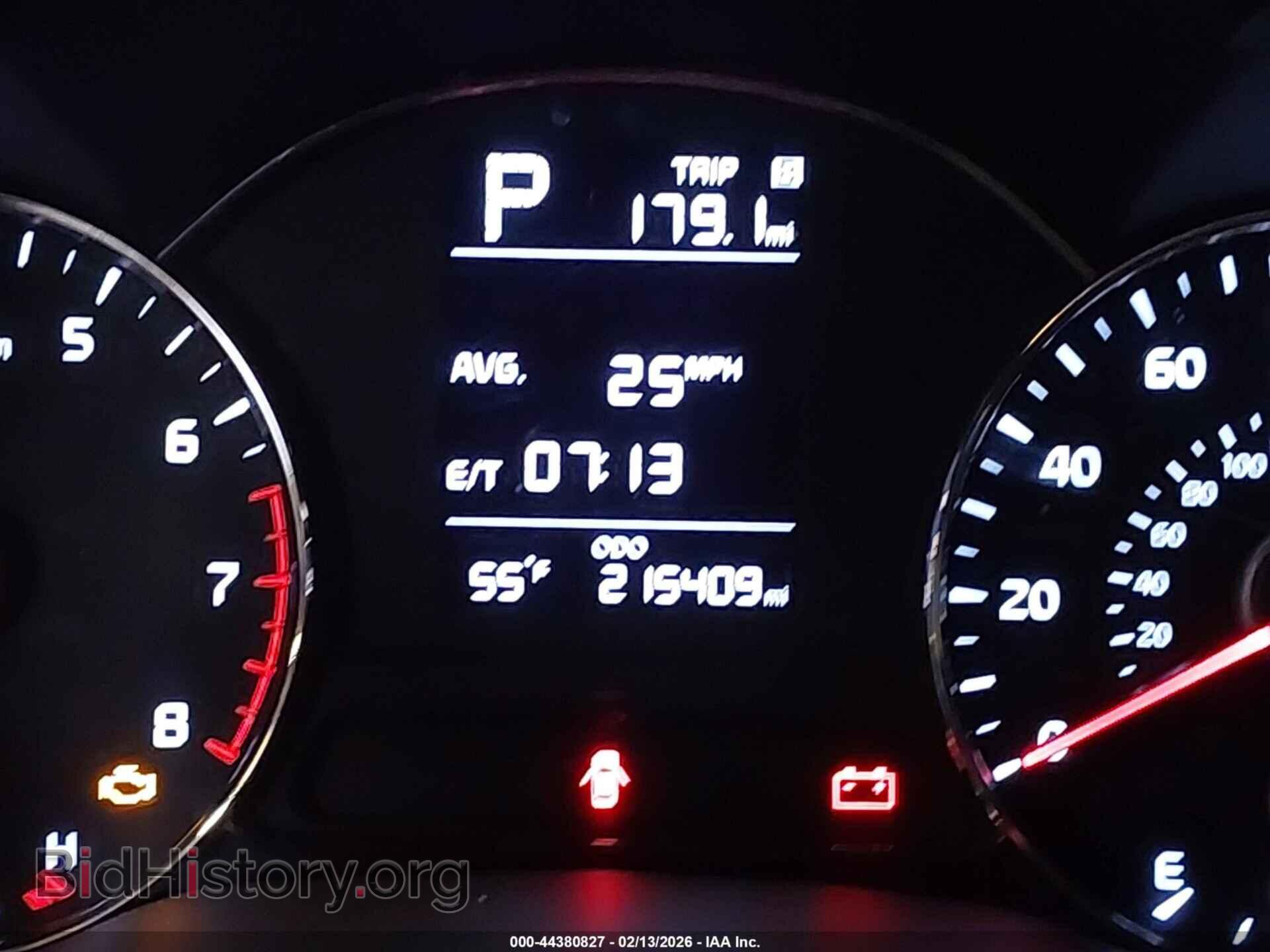 2017 KIA FORTE - VIN: 3KPFK4A72HE115032 - Фото 16