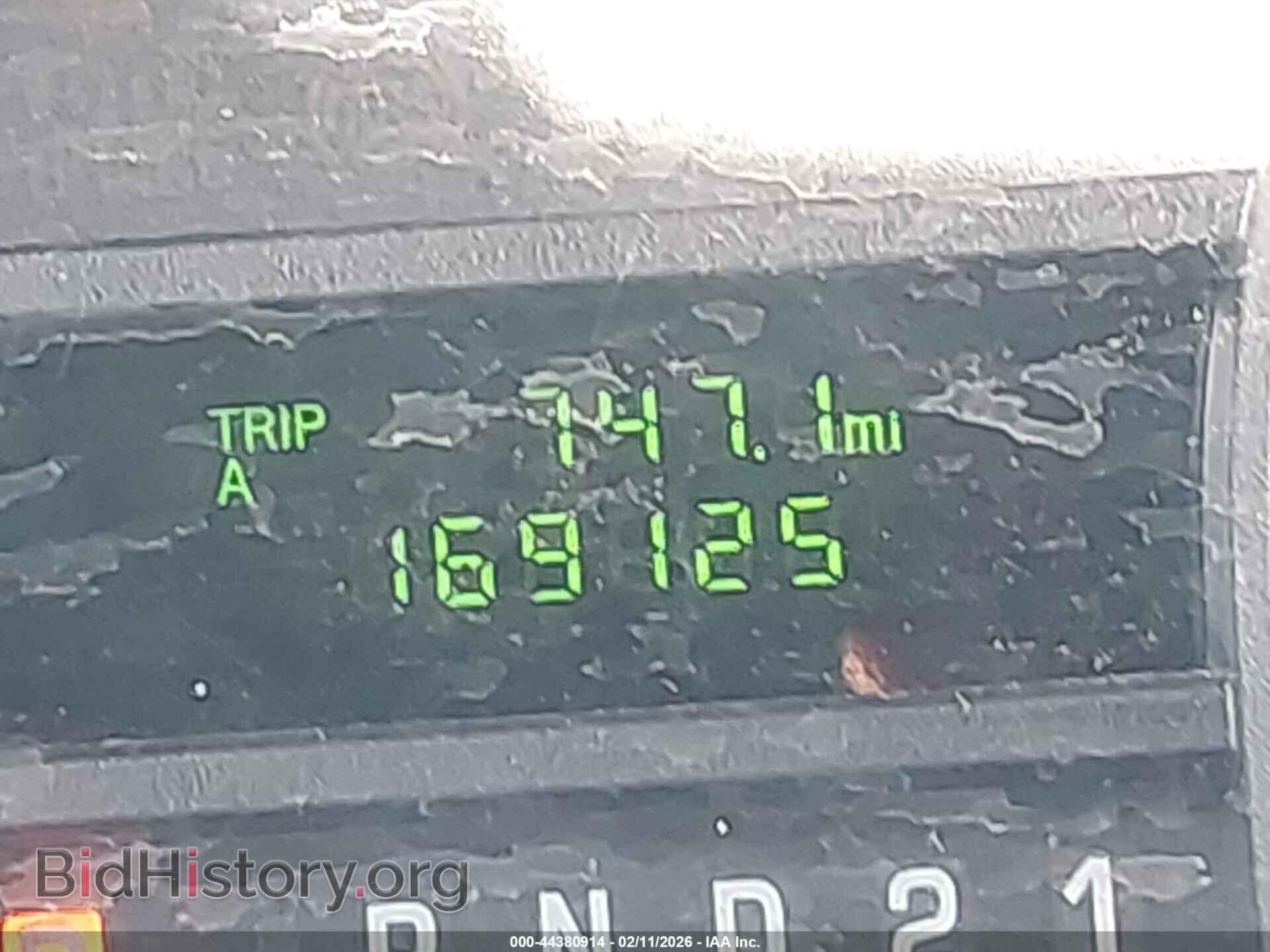 2013 FORD E-250 - VIN: 1FTNE2EW8DDA48991 - Фото 15