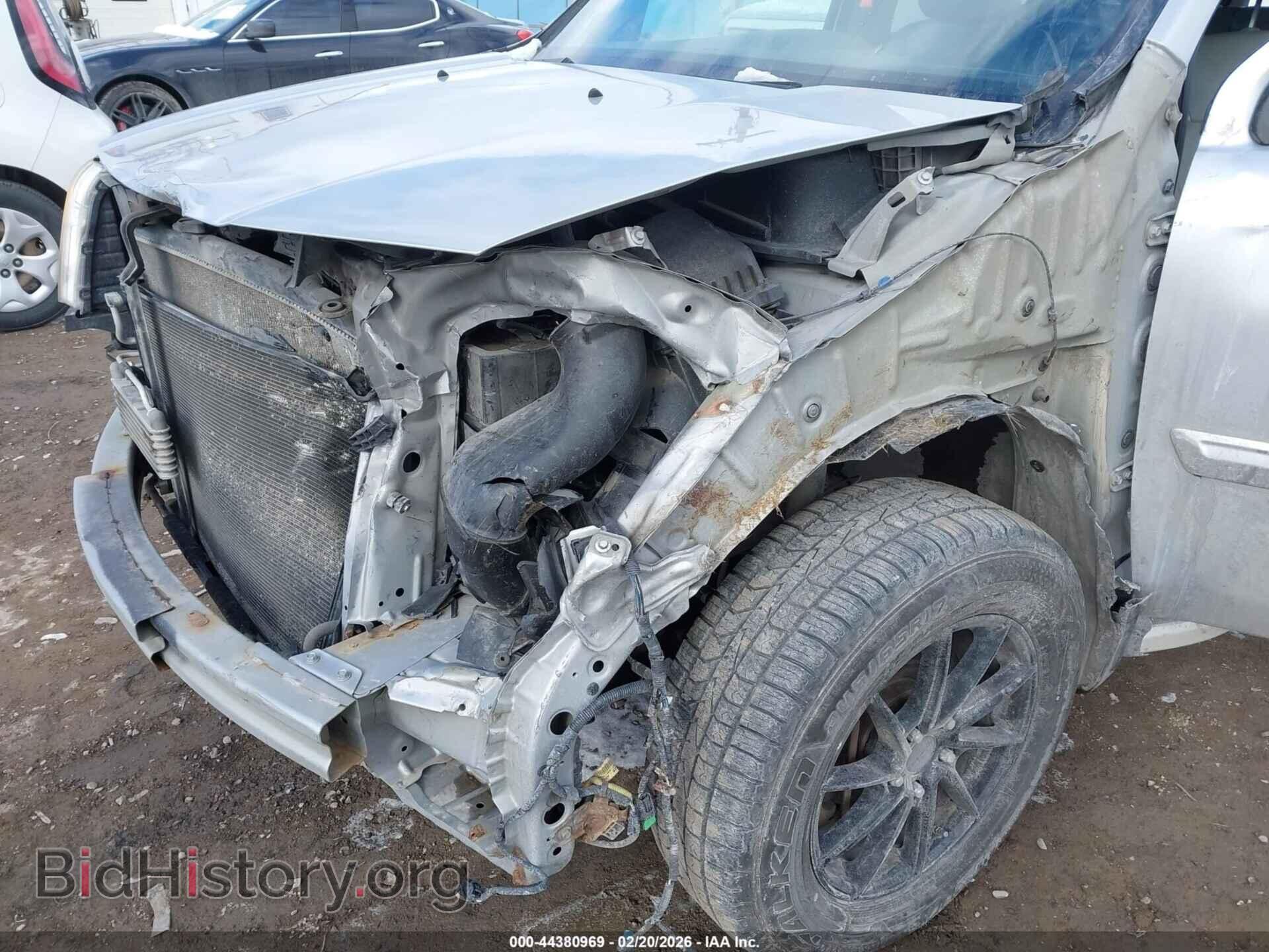 2011 HONDA PILOT - VIN: 5FNYF4H52BB018562 - Фото 6