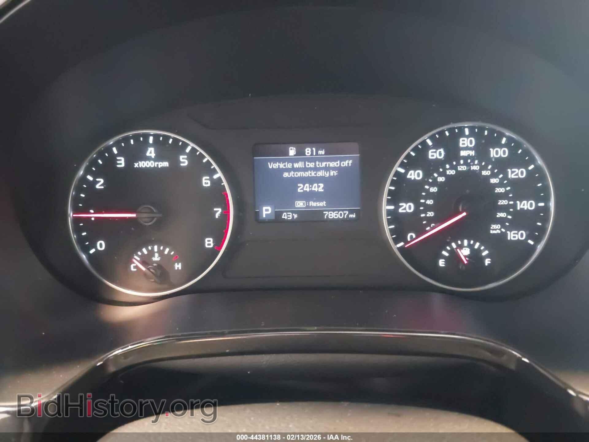2022 KIA SELTOS - VIN: KNDERCAA6N7234632 - Фото 7