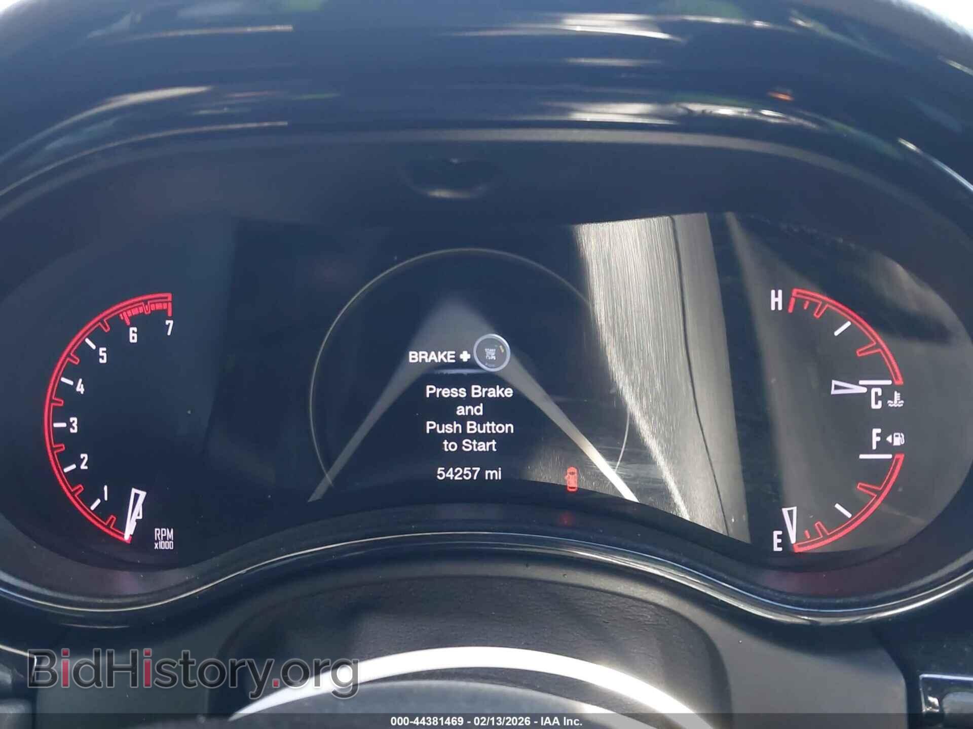 2023 DODGE DURANGO - VIN: 1C4SDJCT7PC568666 - Фото 7