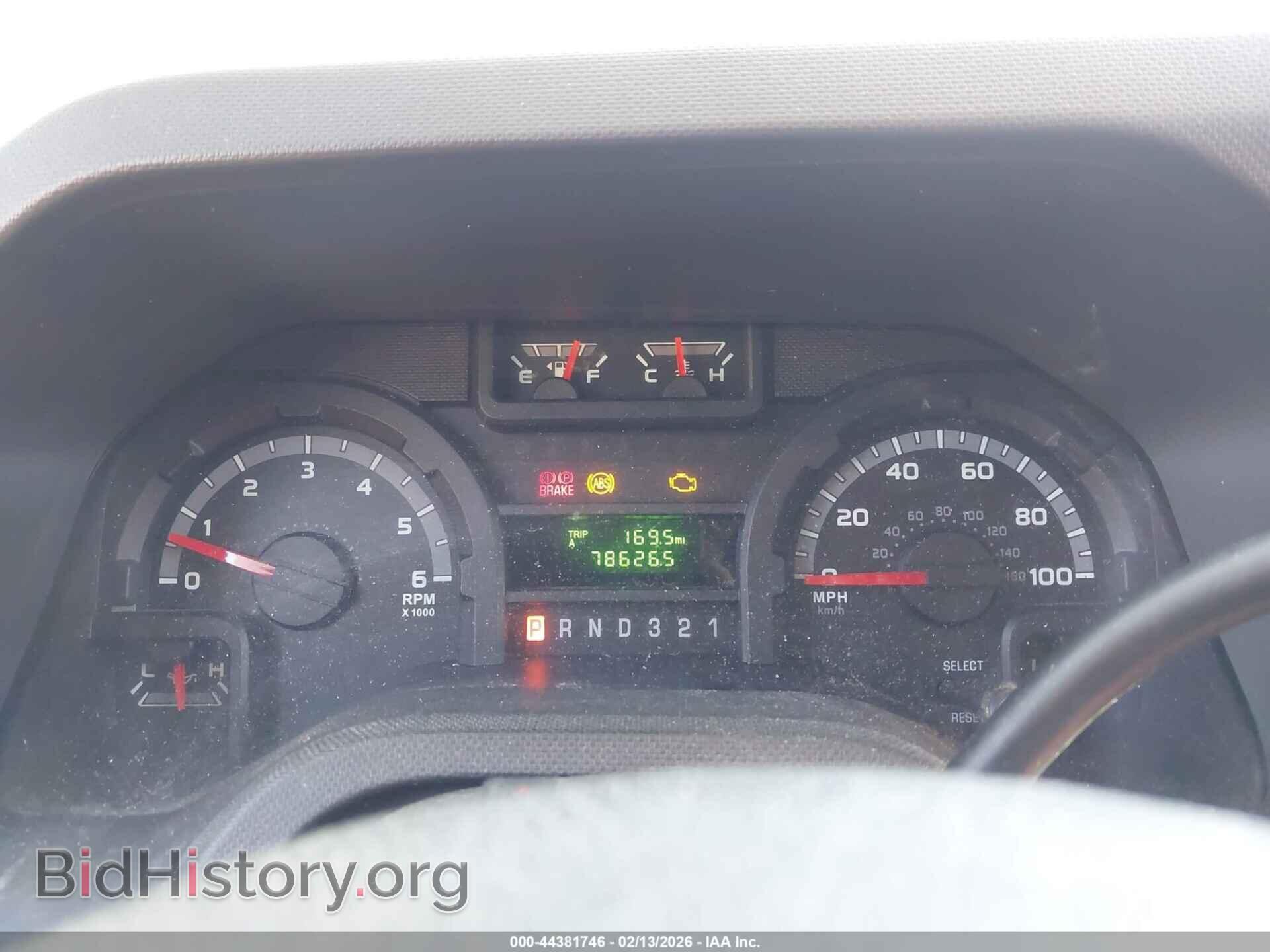 2016 CHEVROLET EQUINOX - VIN: 2GNFLEEK6G6243247 - Фото 7