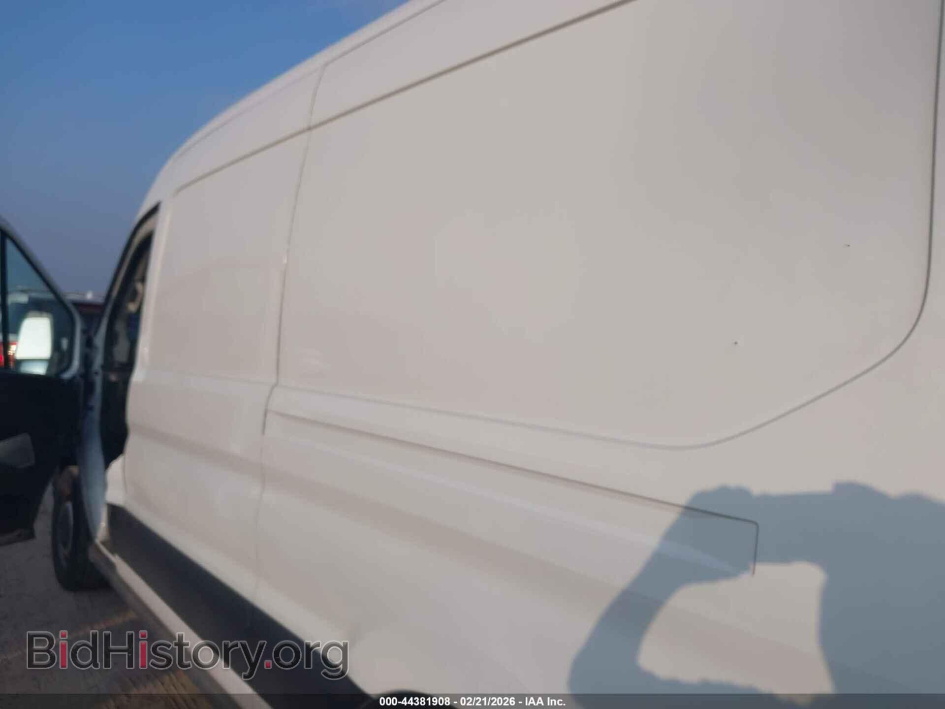 2020 FORD TRANSIT-250 - VIN: 1FTBR1C85LKB46747 - Фото 6