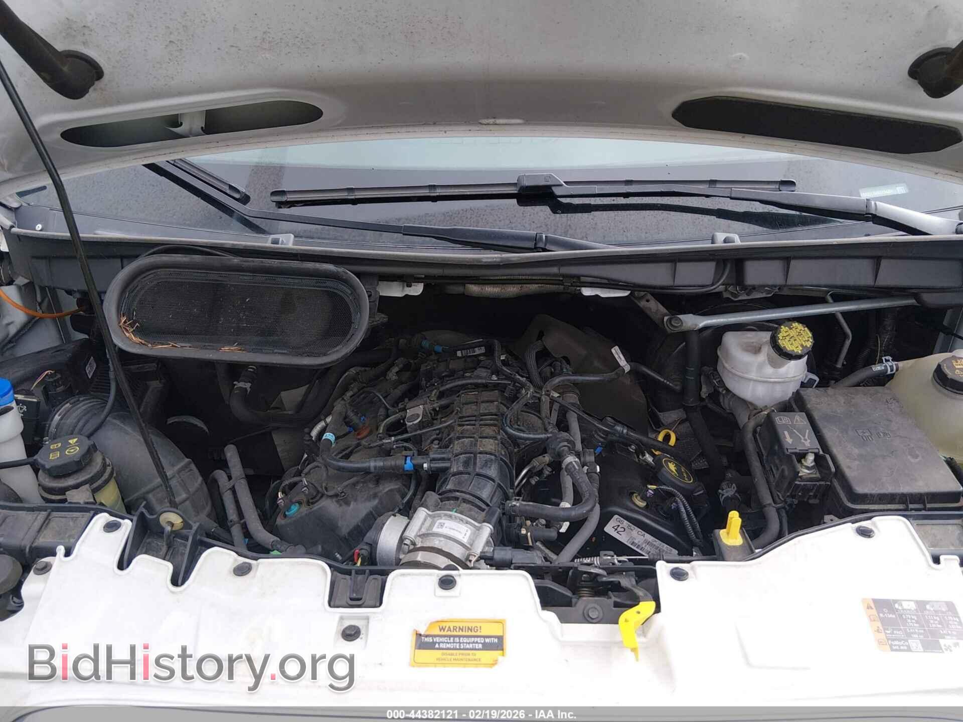 2019 FORD TRANSIT-350 - VIN: 1FBAX2CG4KKA94304 - Фото 10
