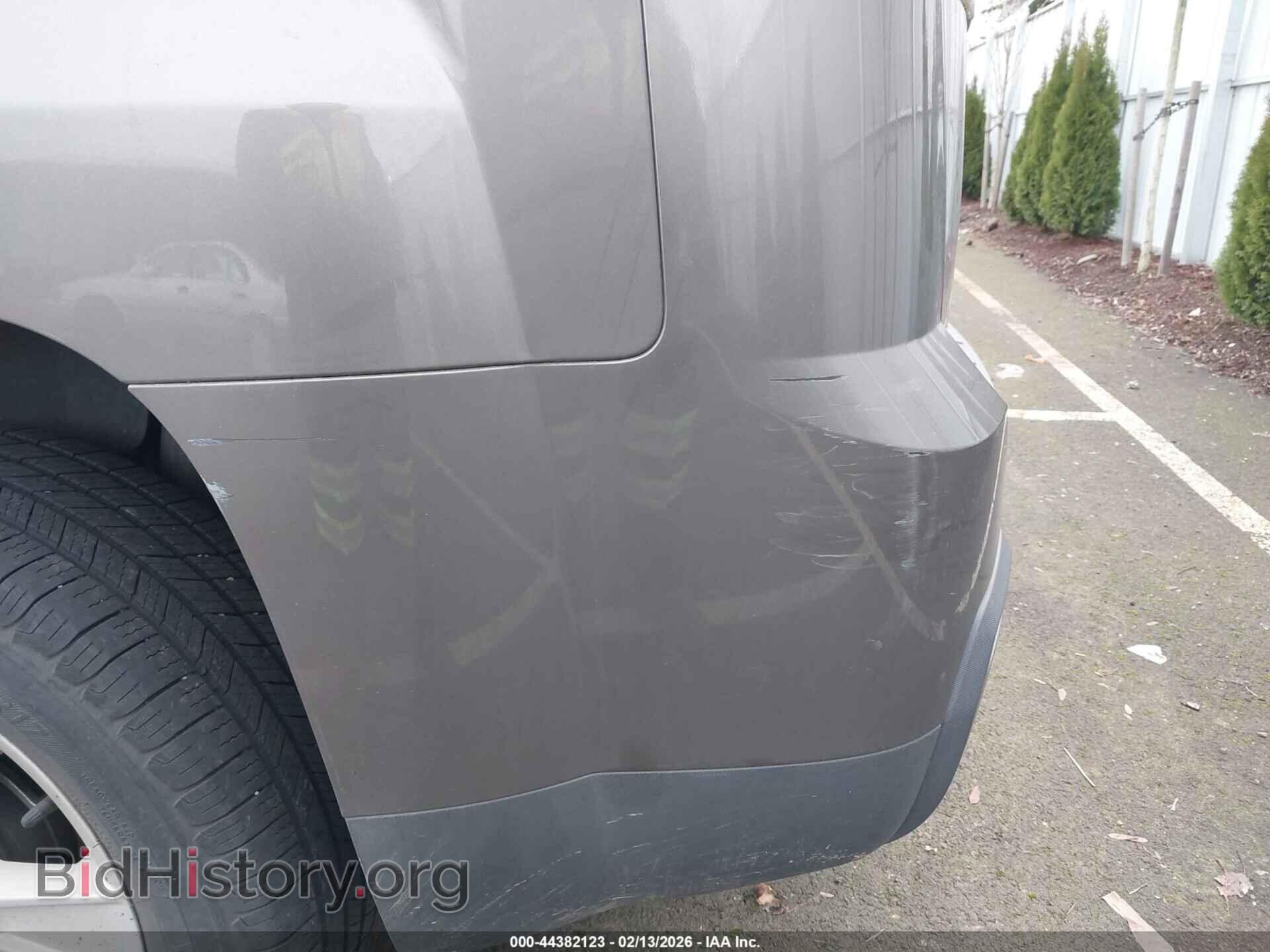 2011 GMC TERRAIN - VIN: 2CTALMEC9B6455577 - Фото 6